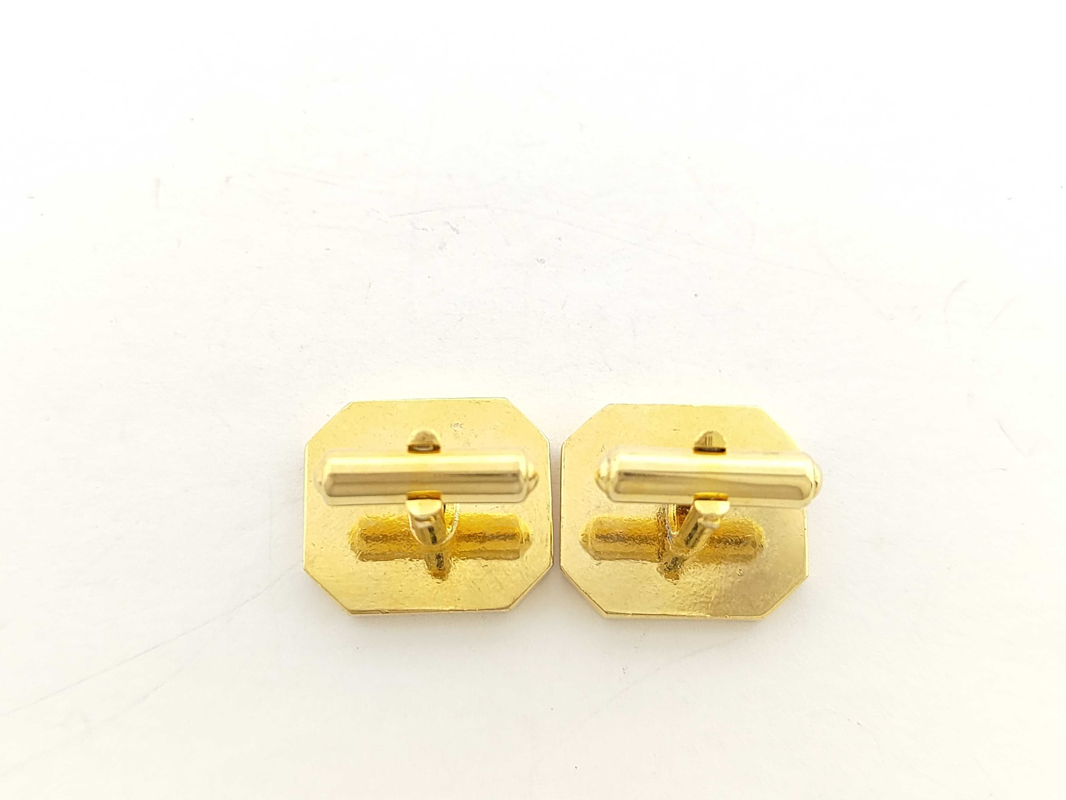 Santos Collection Tie Pin, Cufflinks, and Tie Tack Set — view 3