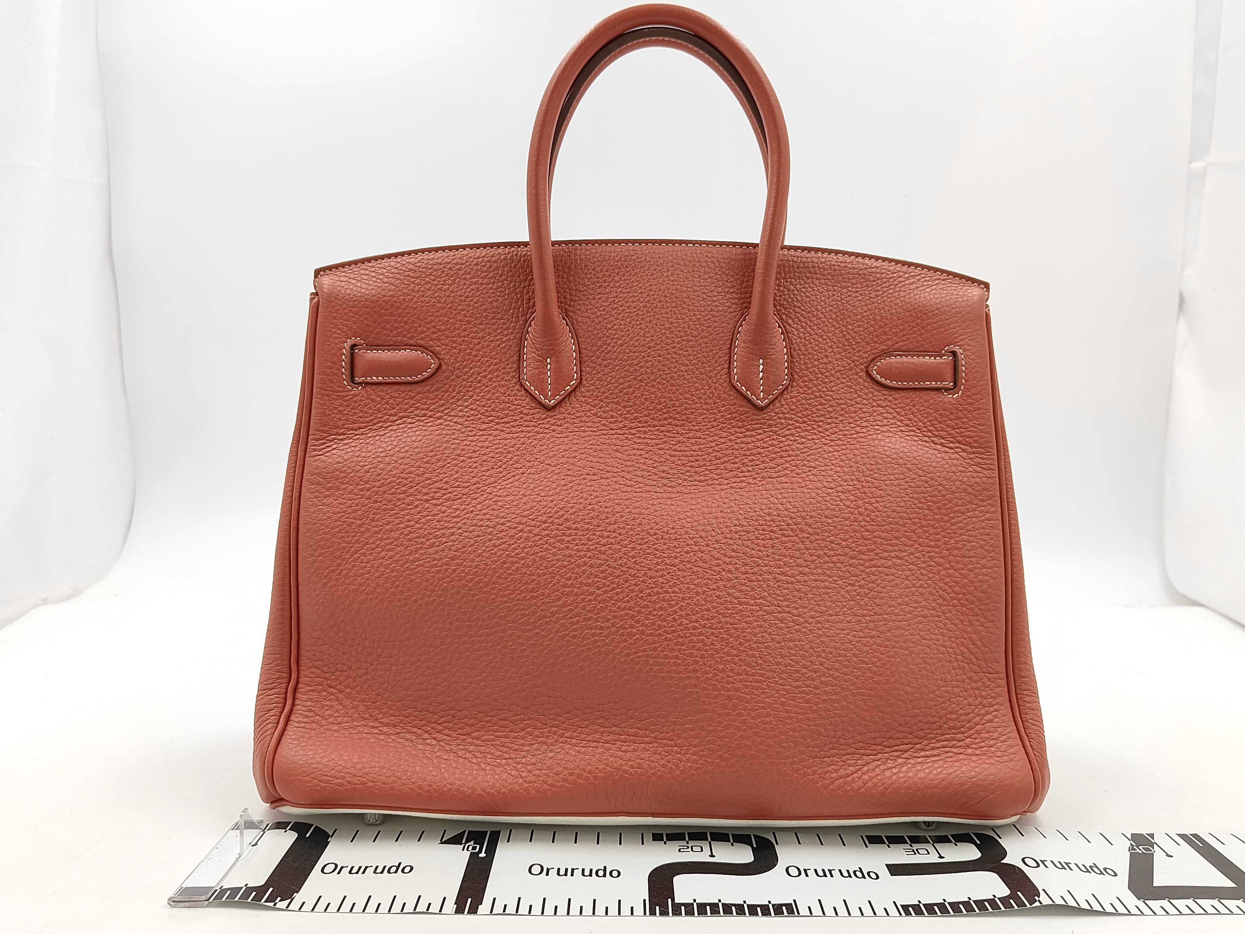 Birkin 35 PM26060238 Handbag — view 2