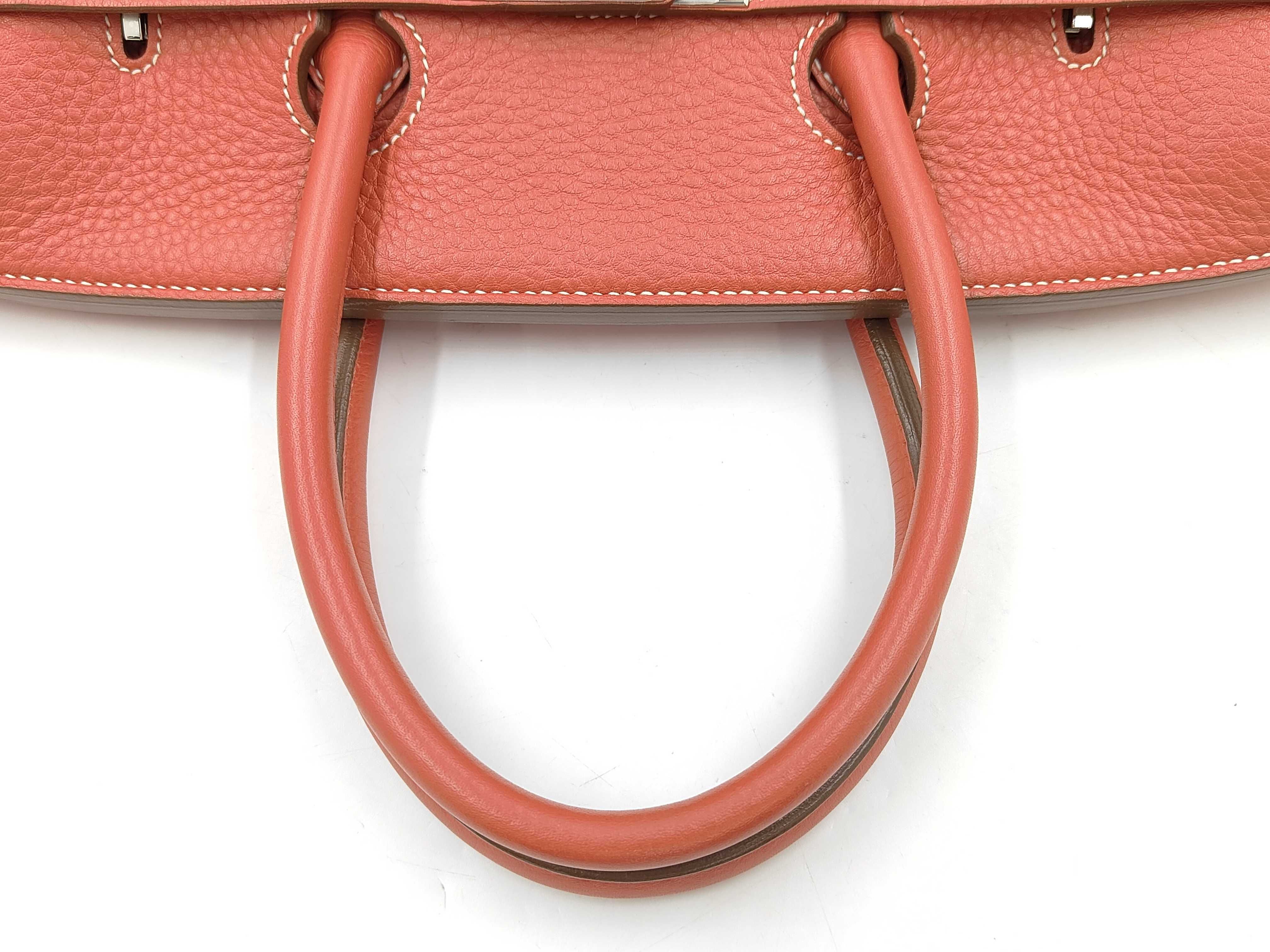 Birkin 35 PM26060238 Handbag — view 3
