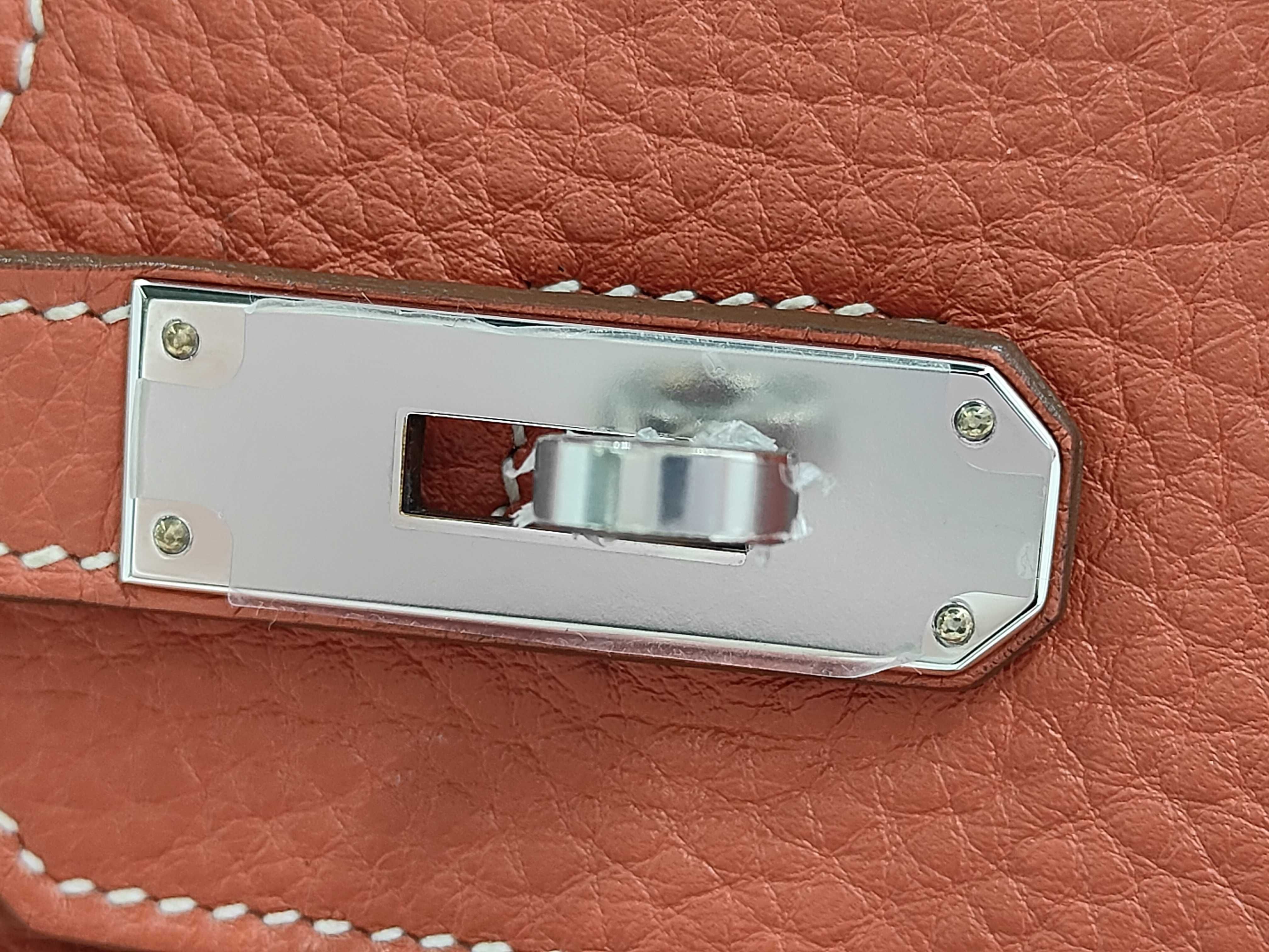 Birkin 35 PM26060238 Handbag — view 7