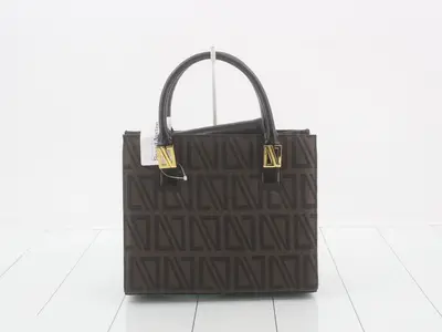 Diana logo all-over print W25 H21 D11