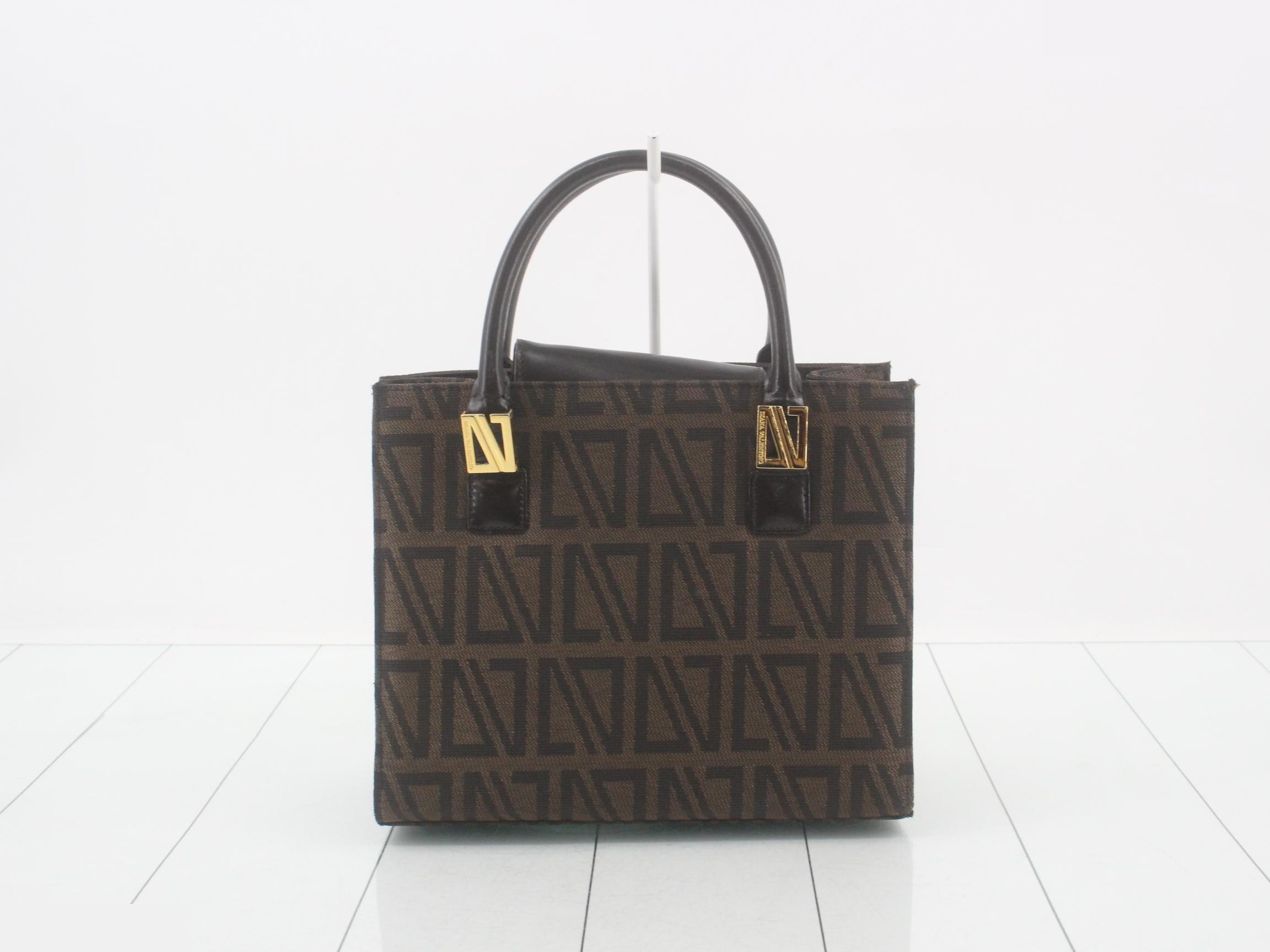 Diana logo all-over print W25 H21 D11 — view 2