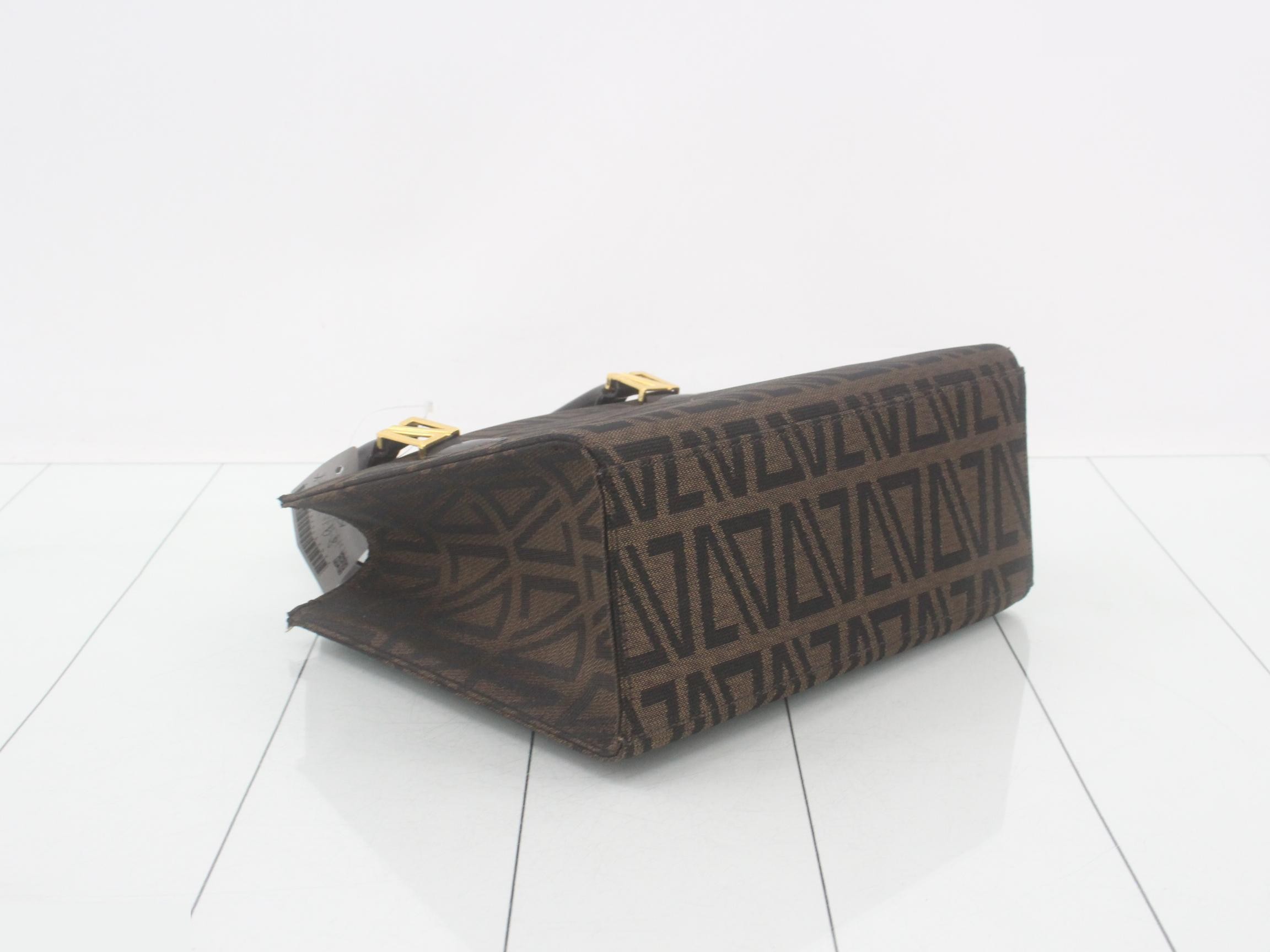 Diana logo all-over print W25 H21 D11 — view 5