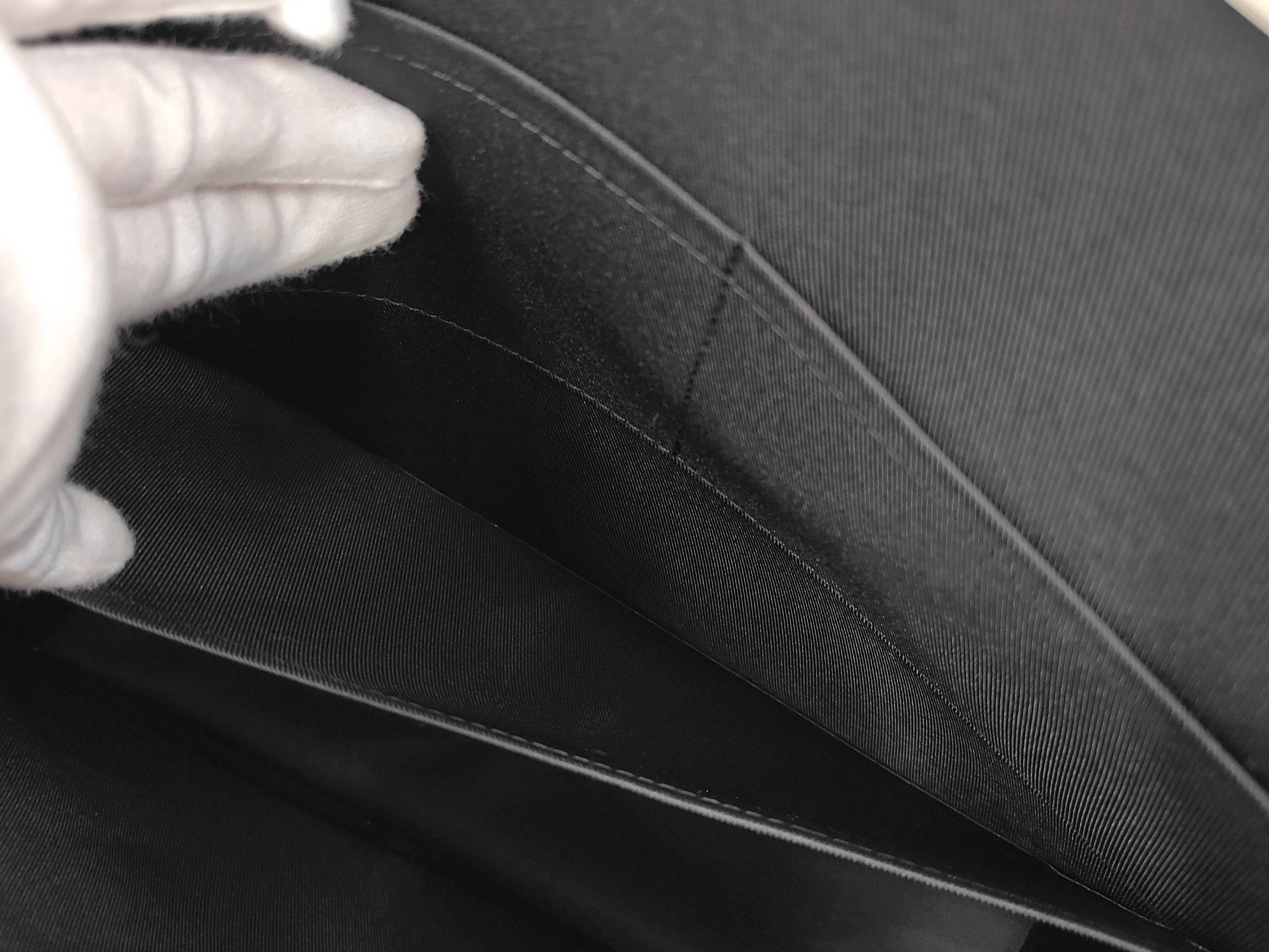 LV Sac Plat M53265 Bag — view 13