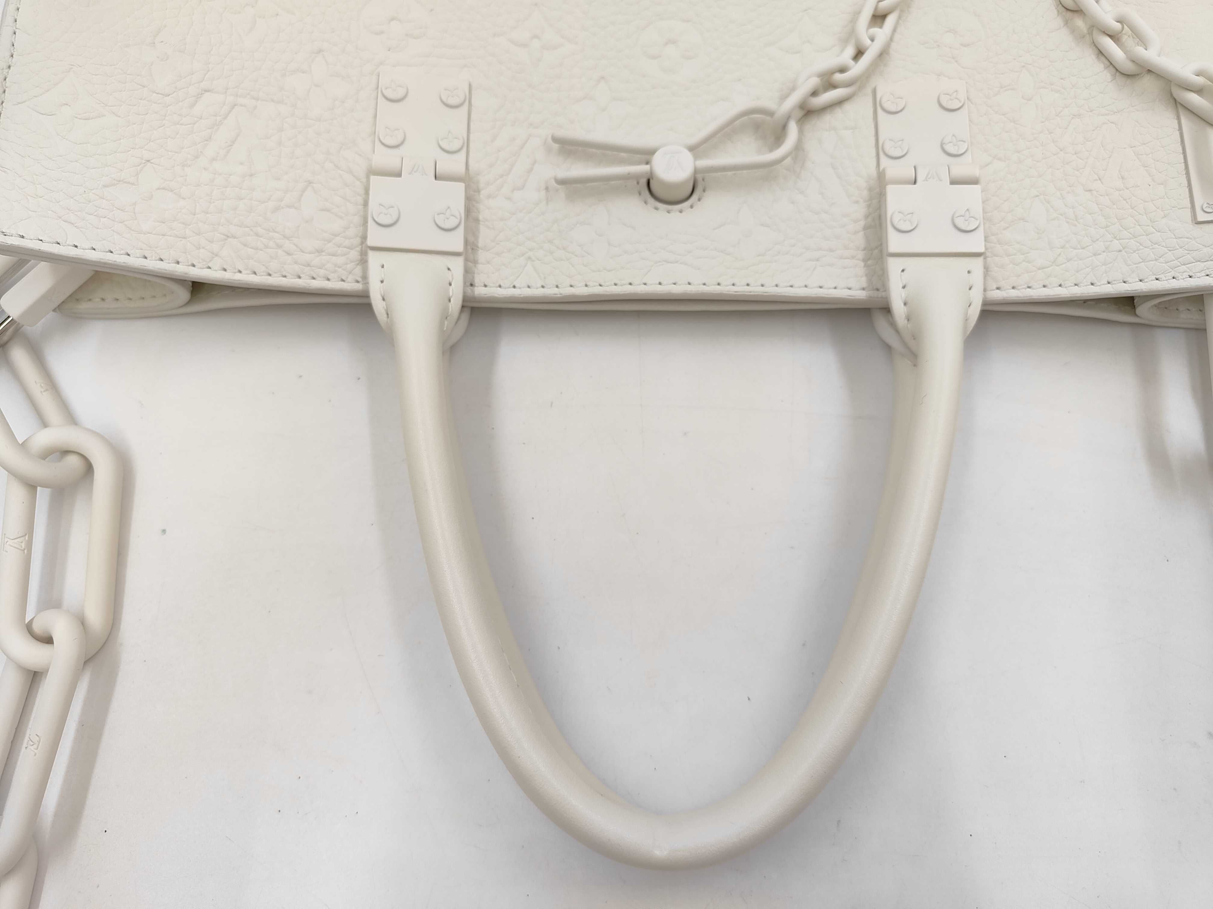 LV Sac Plat M53265 Bag — view 5