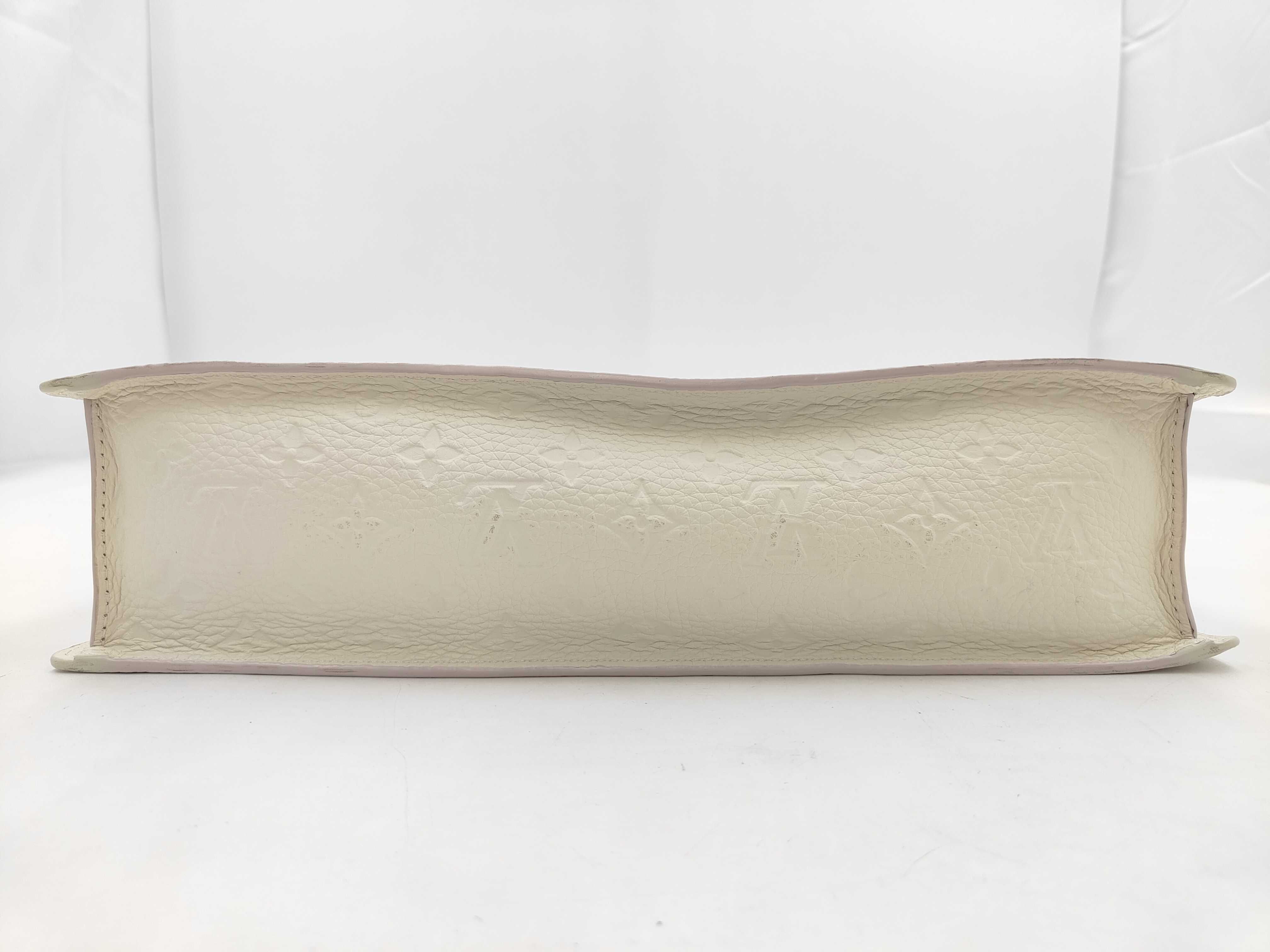 LV Sac Plat M53265 Bag — view 9