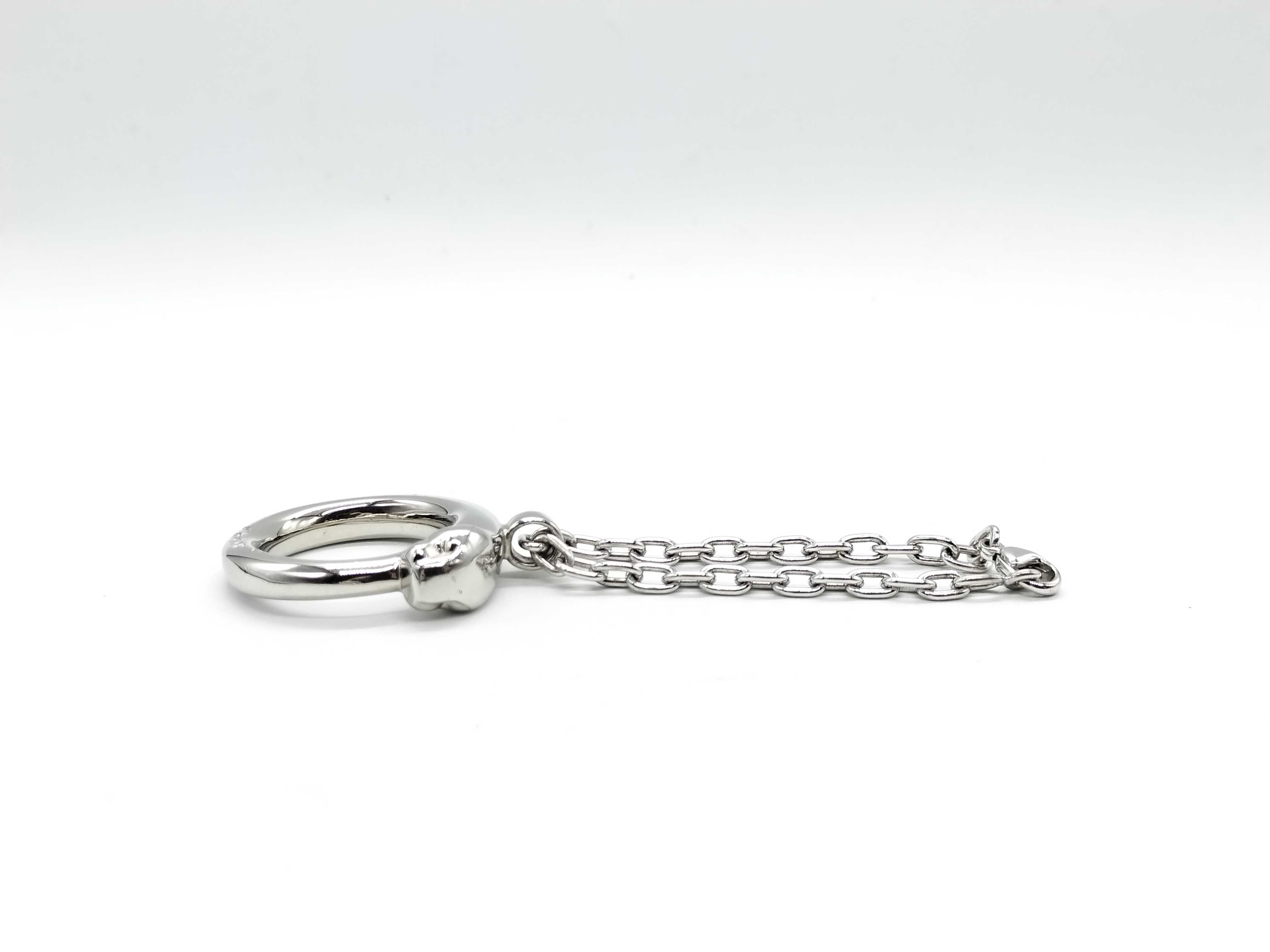 Panthère Keyring and other accessories — view 2