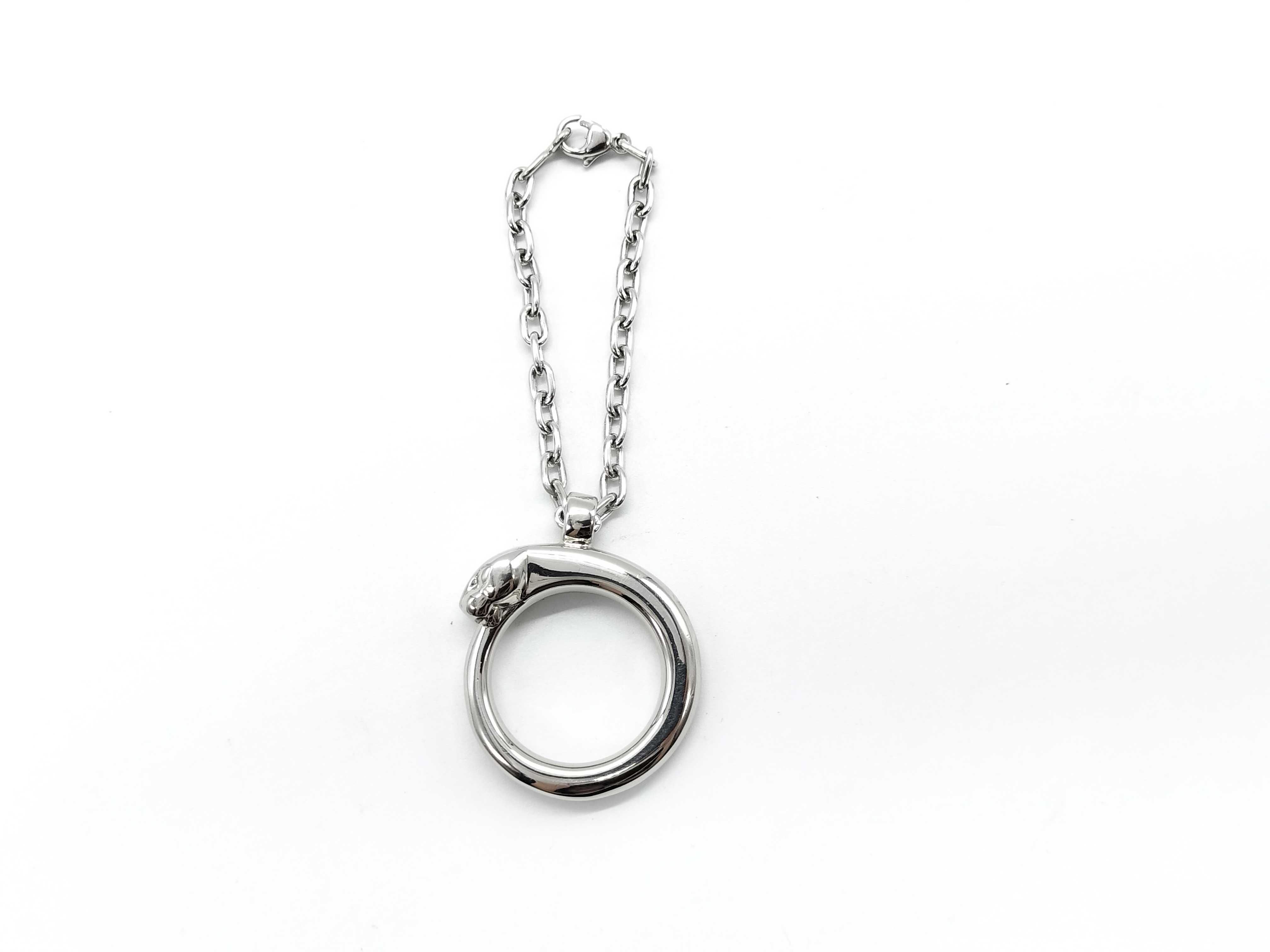 Panthère Keyring and other accessories — view 3