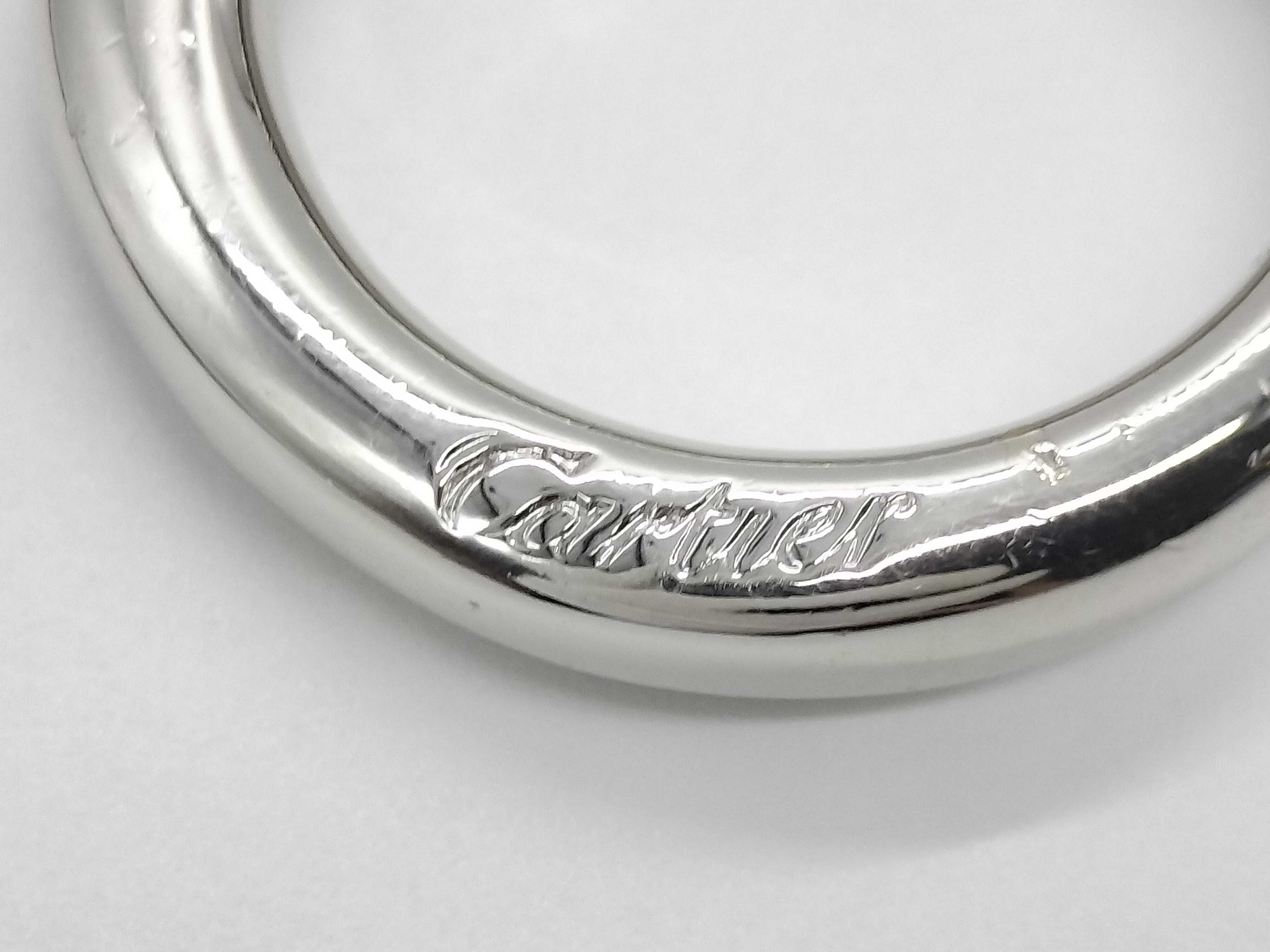Panthère Keyring and other accessories — view 4
