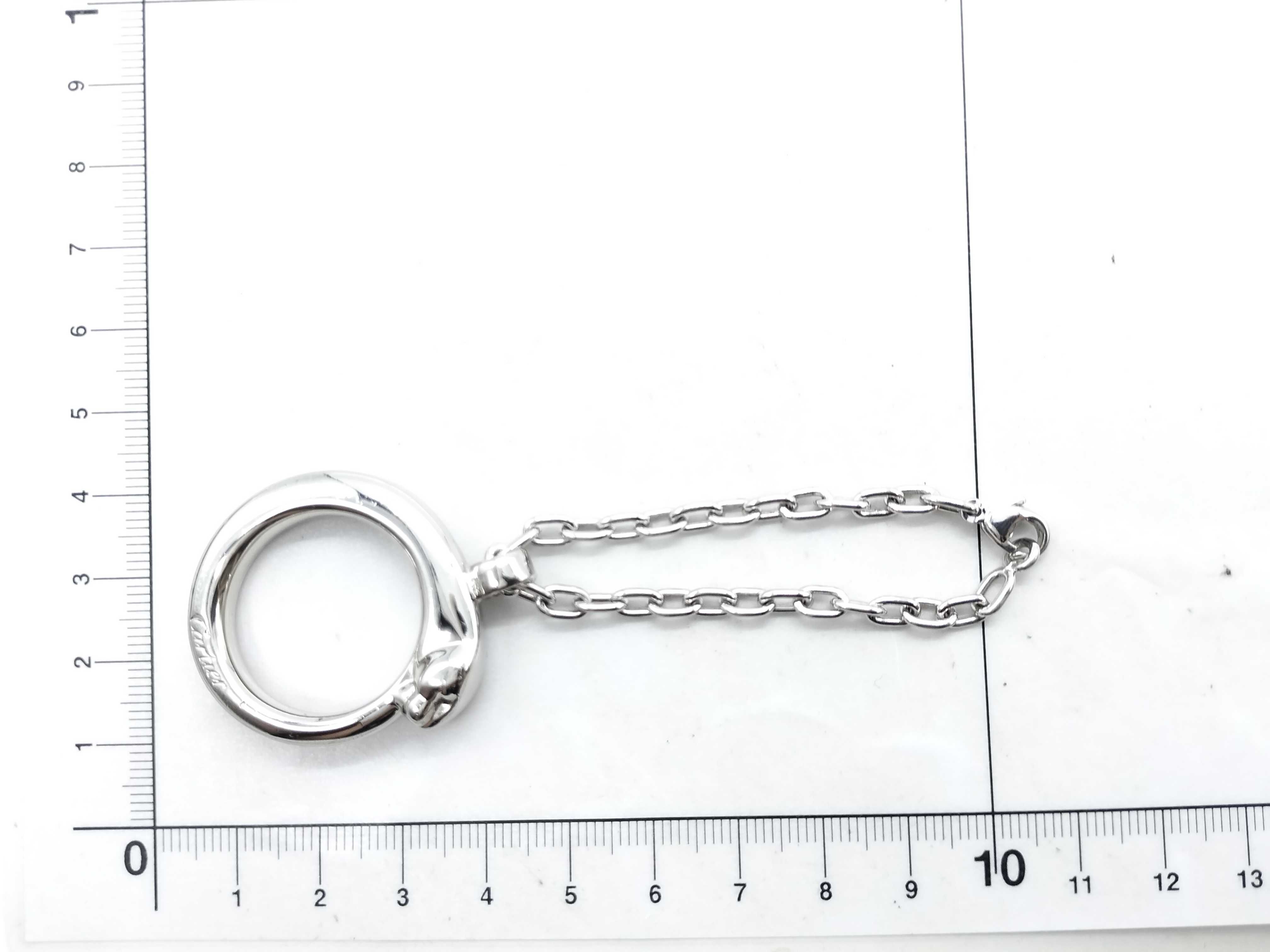 Panthère Keyring and other accessories — view 6