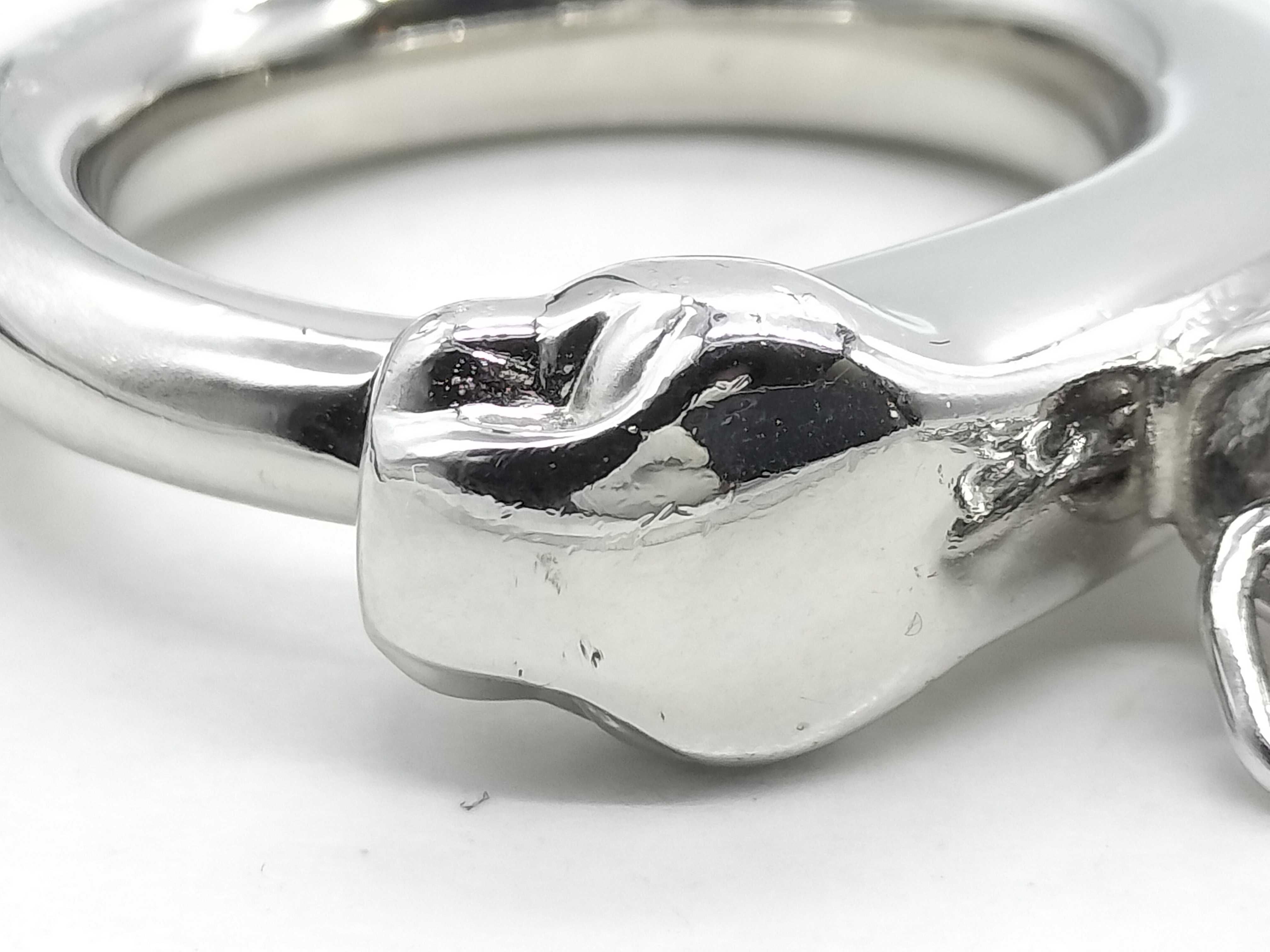 Panthère Keyring and other accessories — view 7