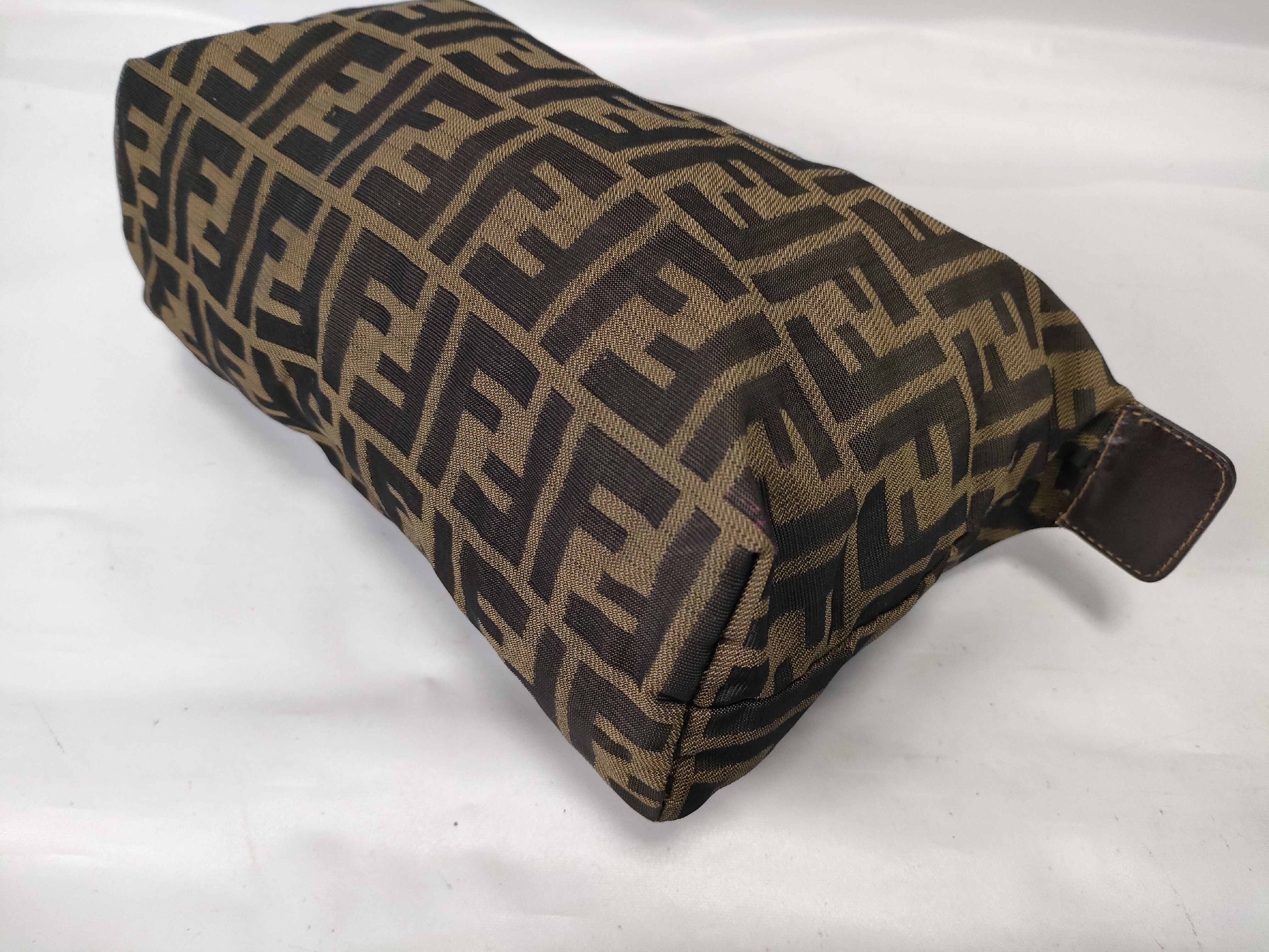 Zucca pattern pouch — view 3
