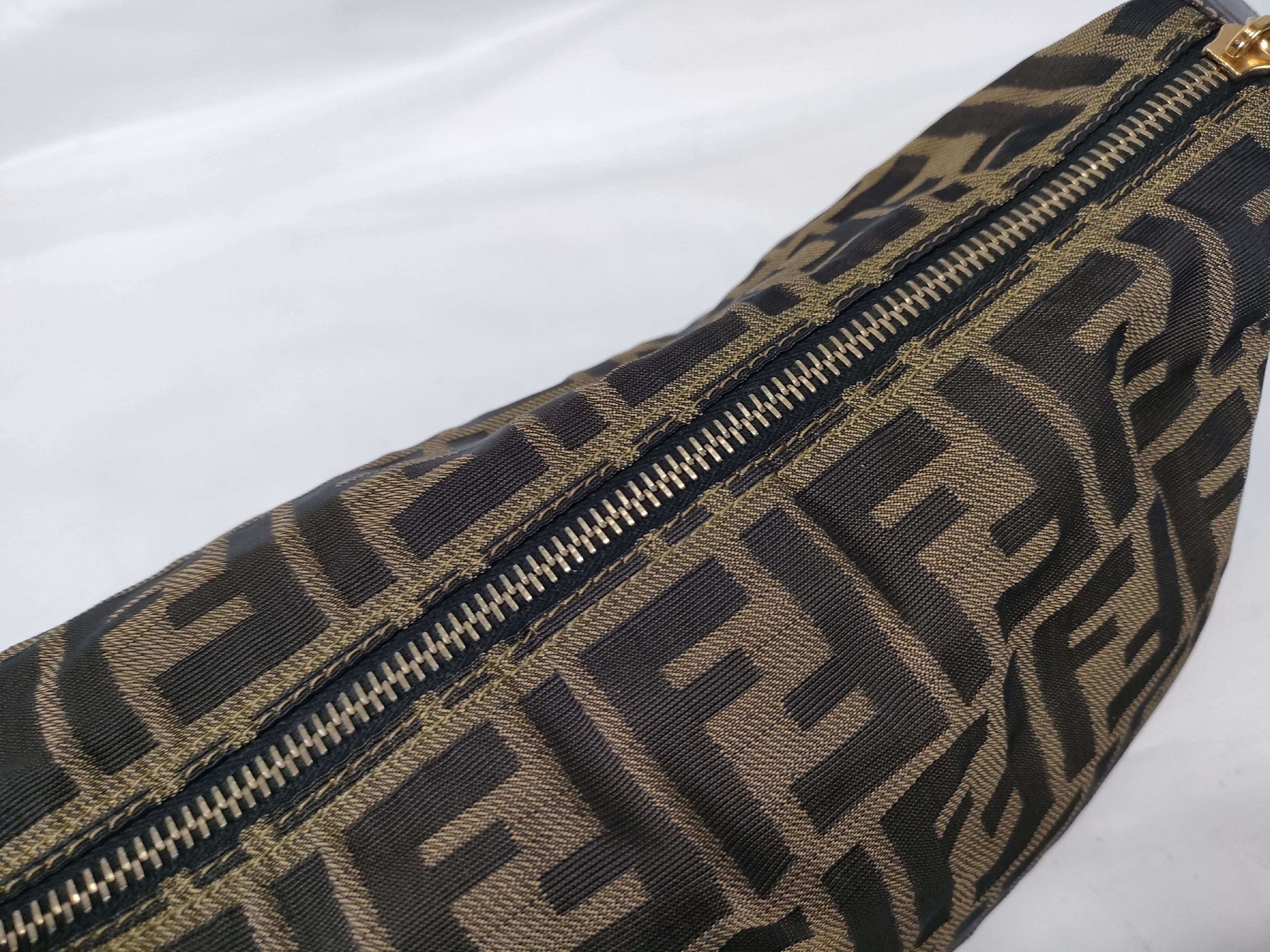 Zucca pattern pouch — view 6