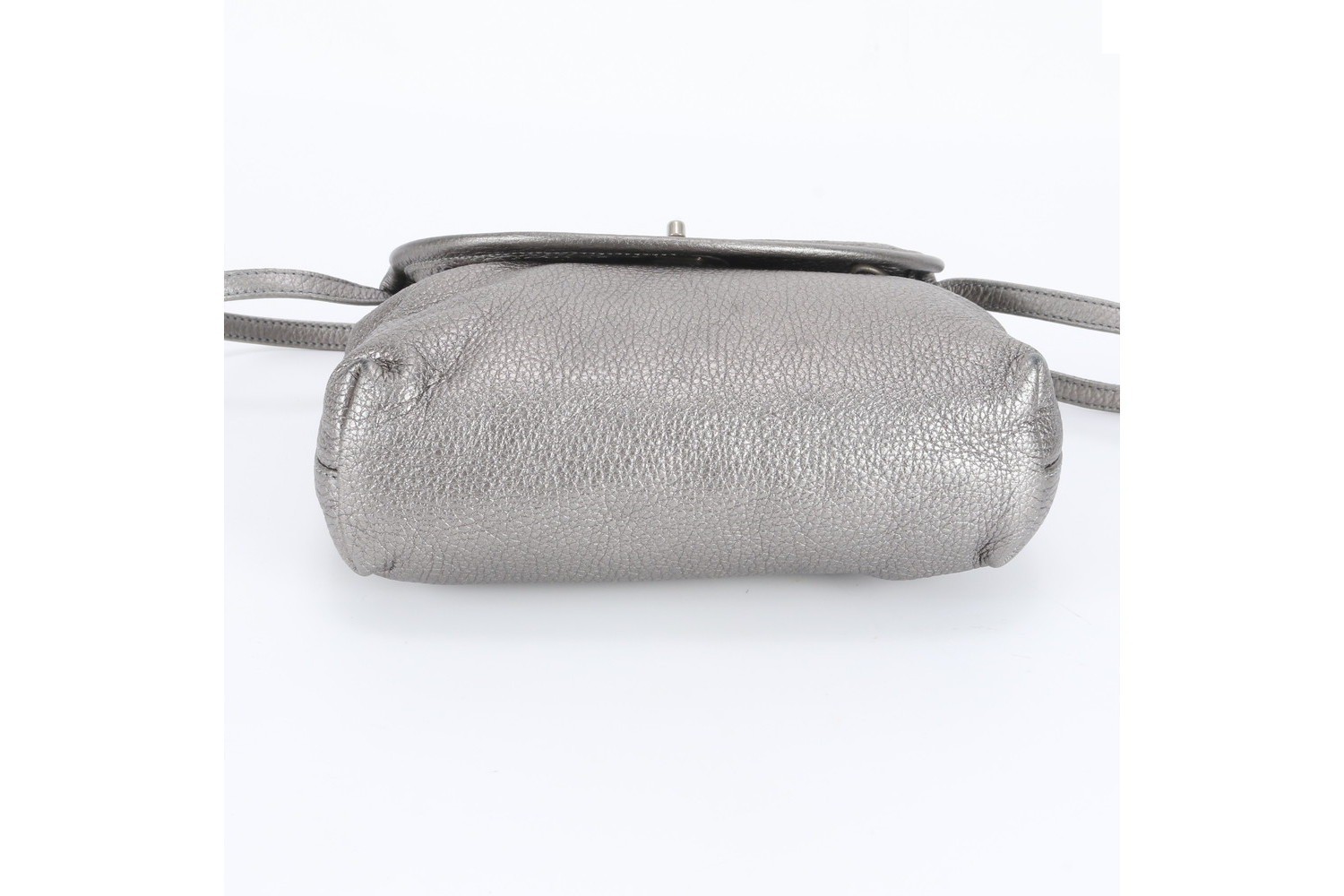 Leather shoulder bag, crossbody bag — view 4