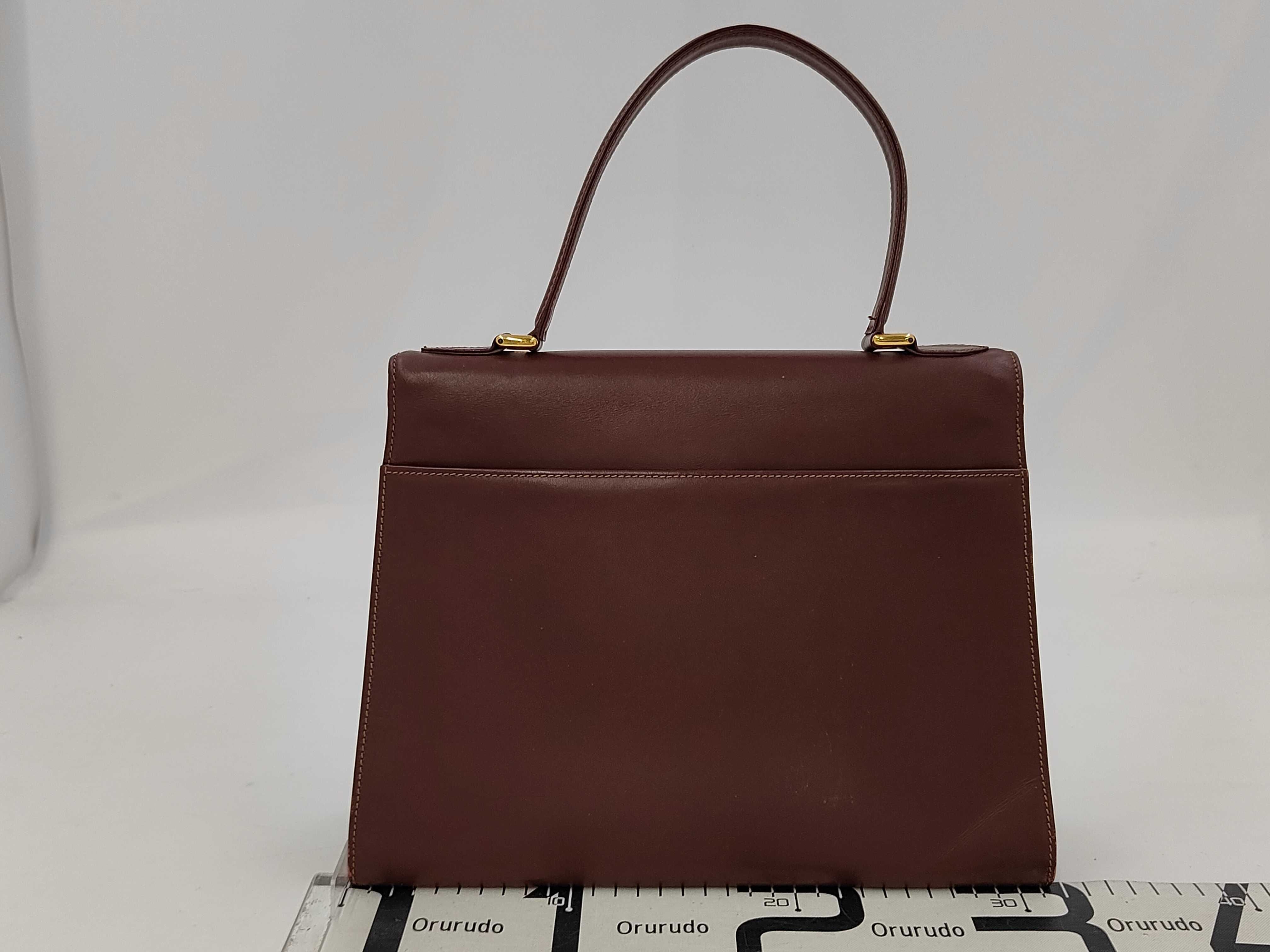 Must Line Handbag — view 2