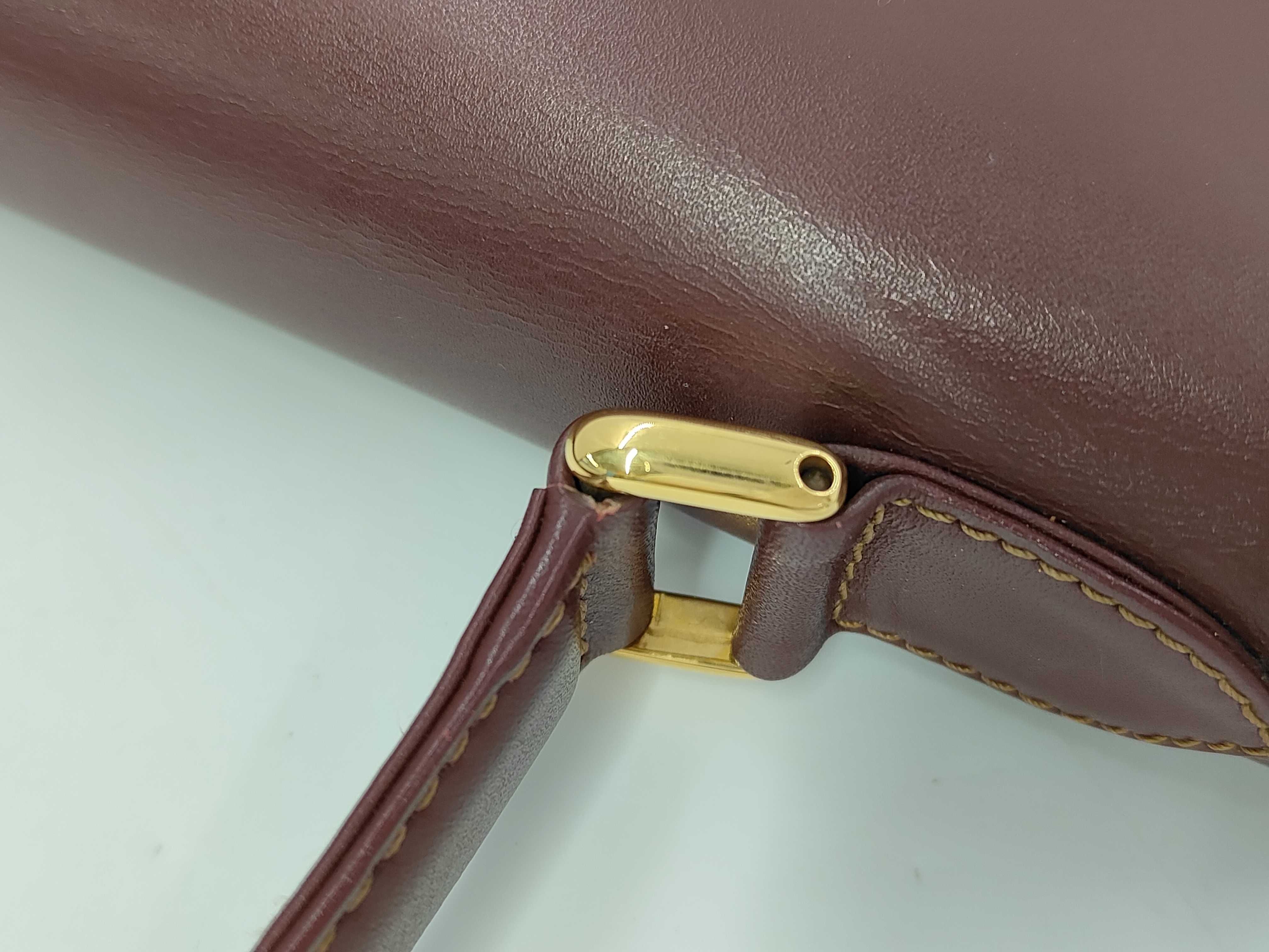 Must Line Handbag — view 7