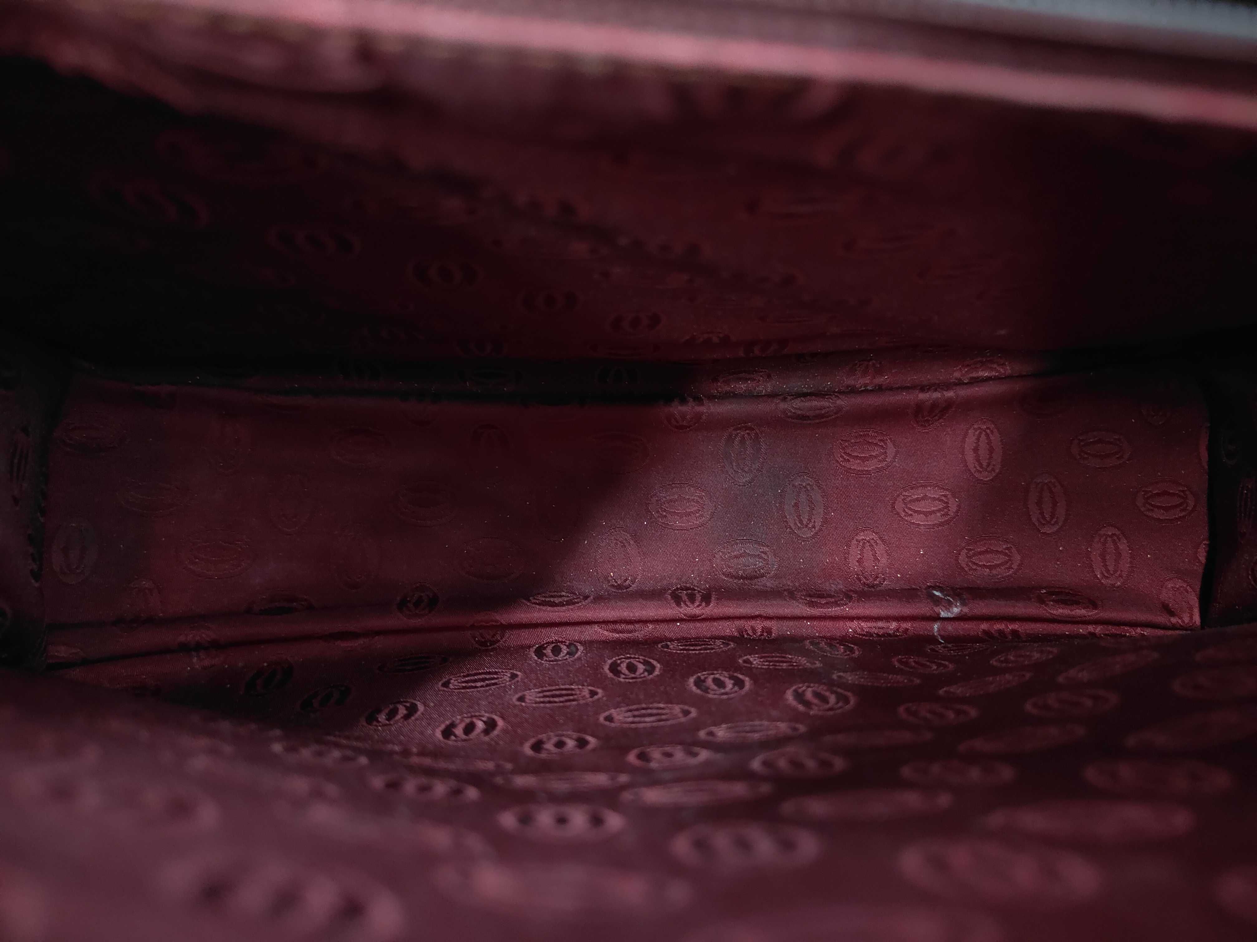Must Line Handbag — view 8