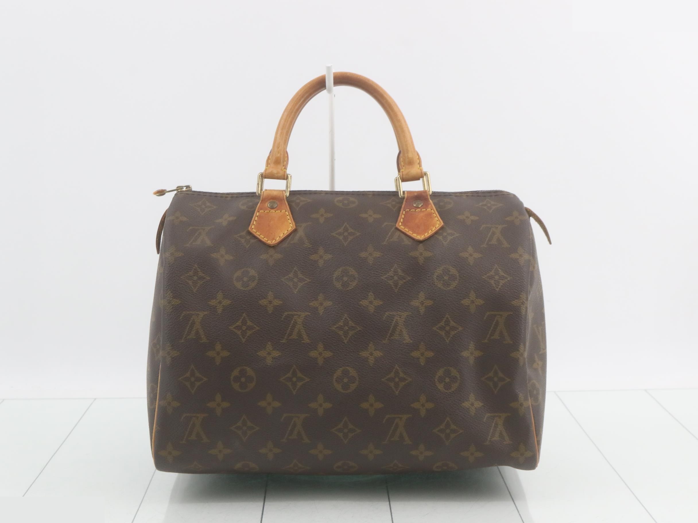 Speedy 30 — view 2