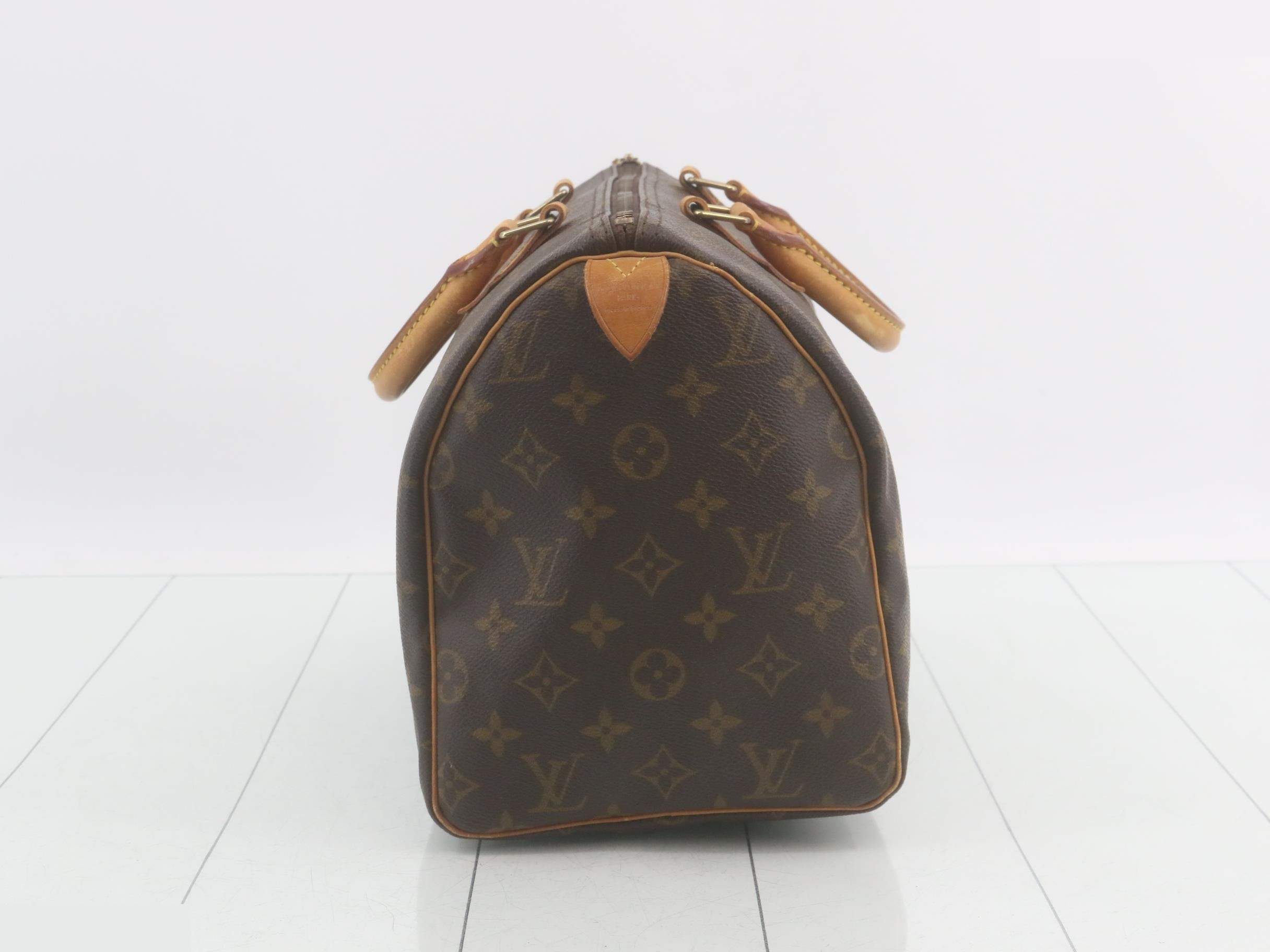 Speedy 30 — view 4