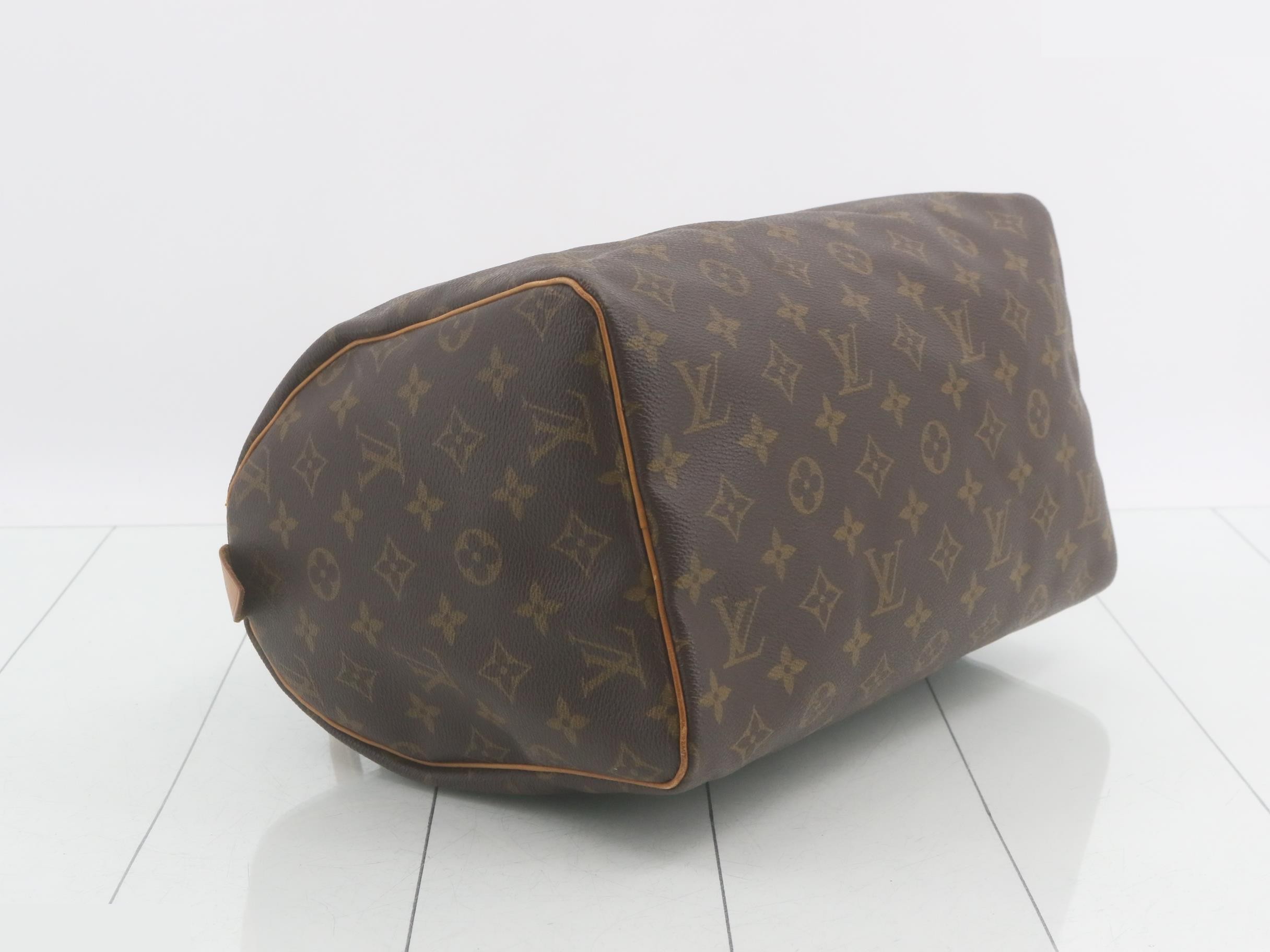 Speedy 30 — view 5