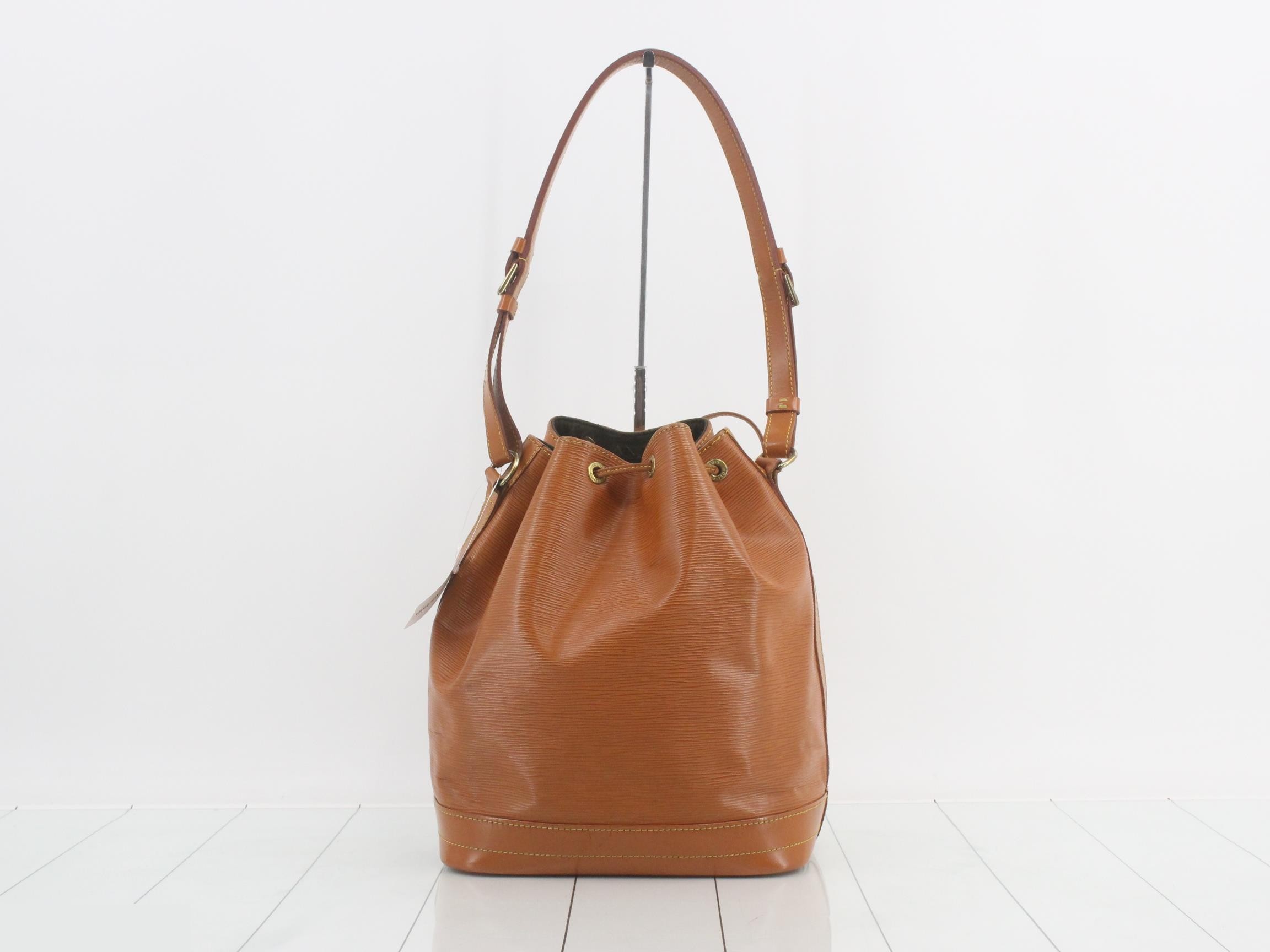 Epi Noe Kenya Brown M44003 VI0953 — view 2