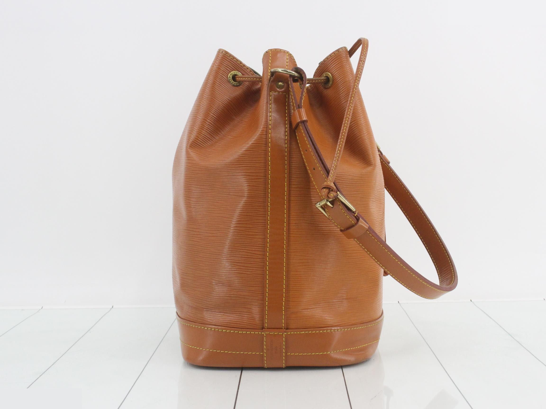 Epi Noe Kenya Brown M44003 VI0953 — view 4