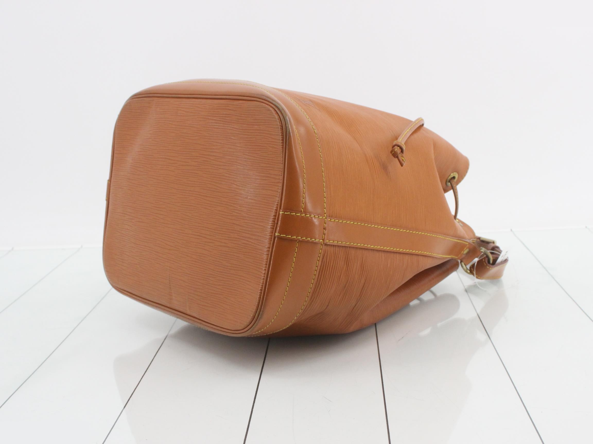 Epi Noe Kenya Brown M44003 VI0953 — view 6