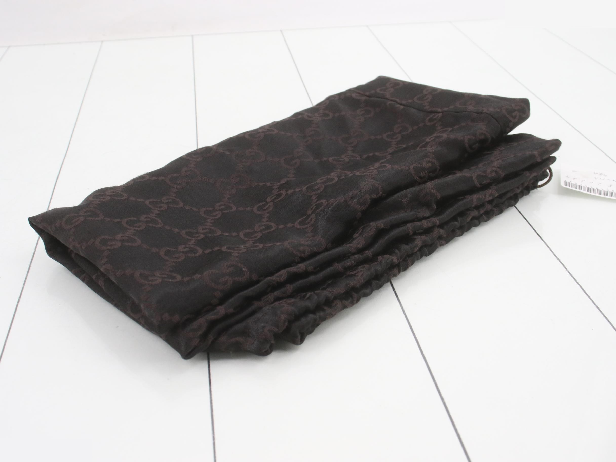 GG Canvas (Bag) - Tote Bag — view 7