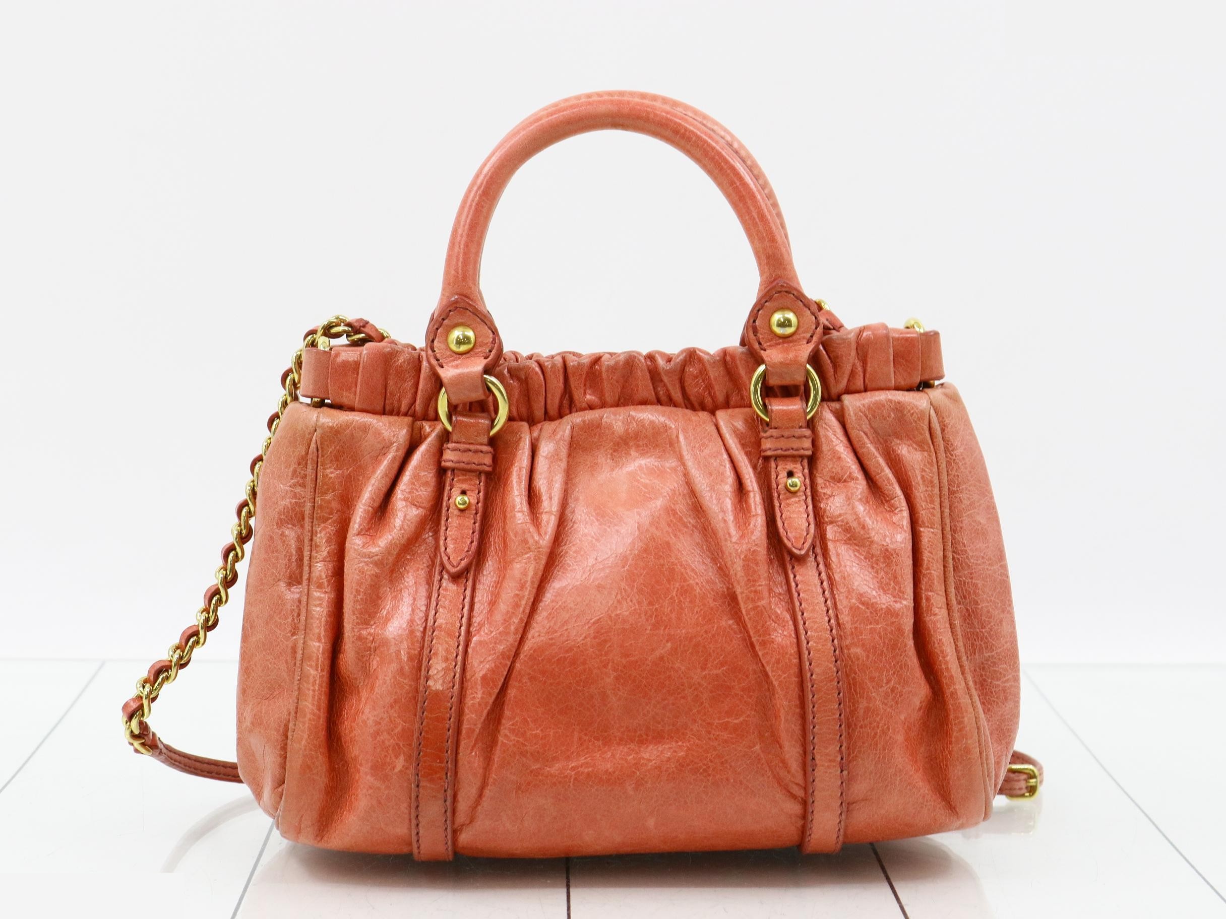 Shoulder bag (2-way) — view 2