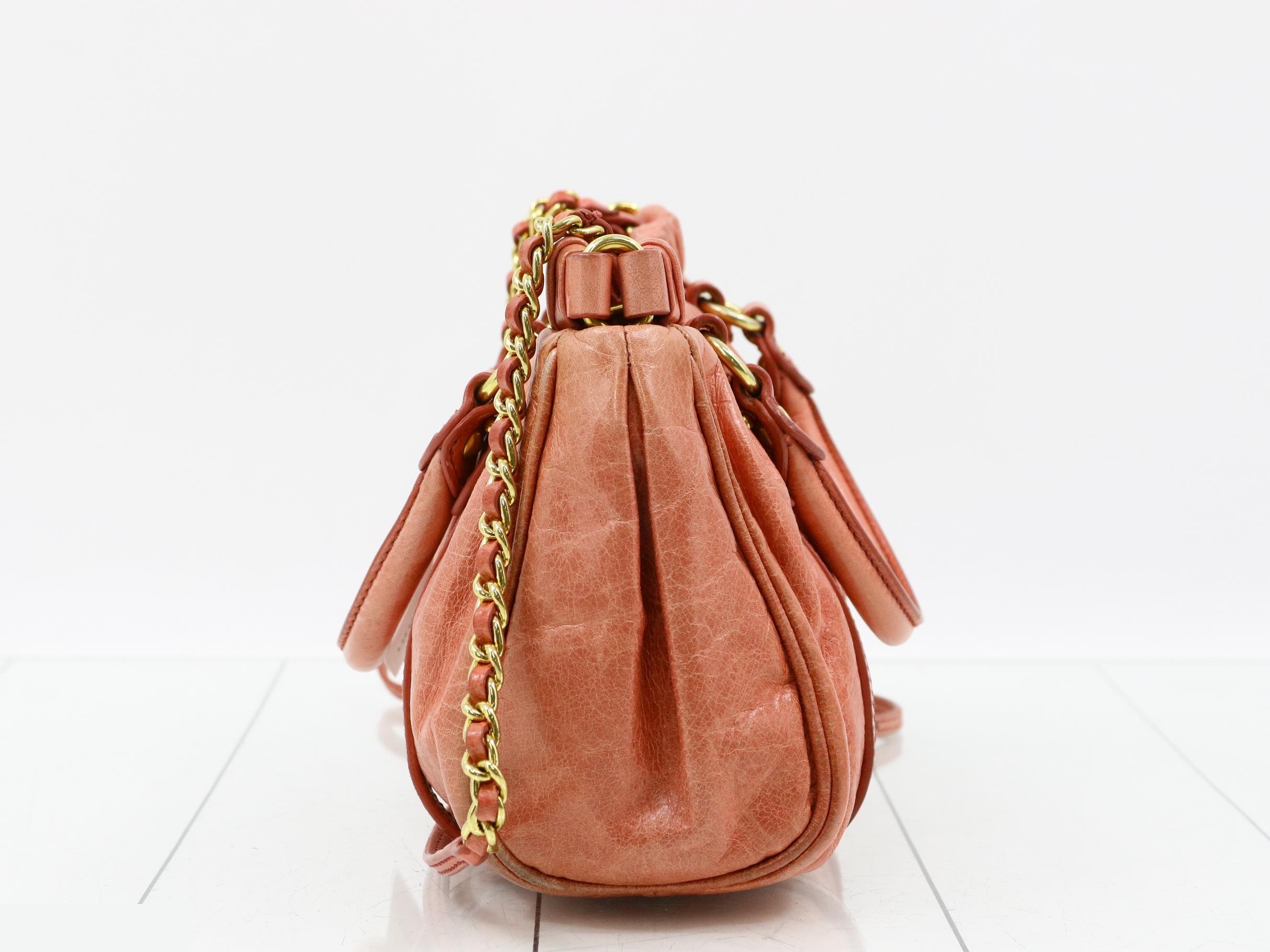 Shoulder bag (2-way) — view 3