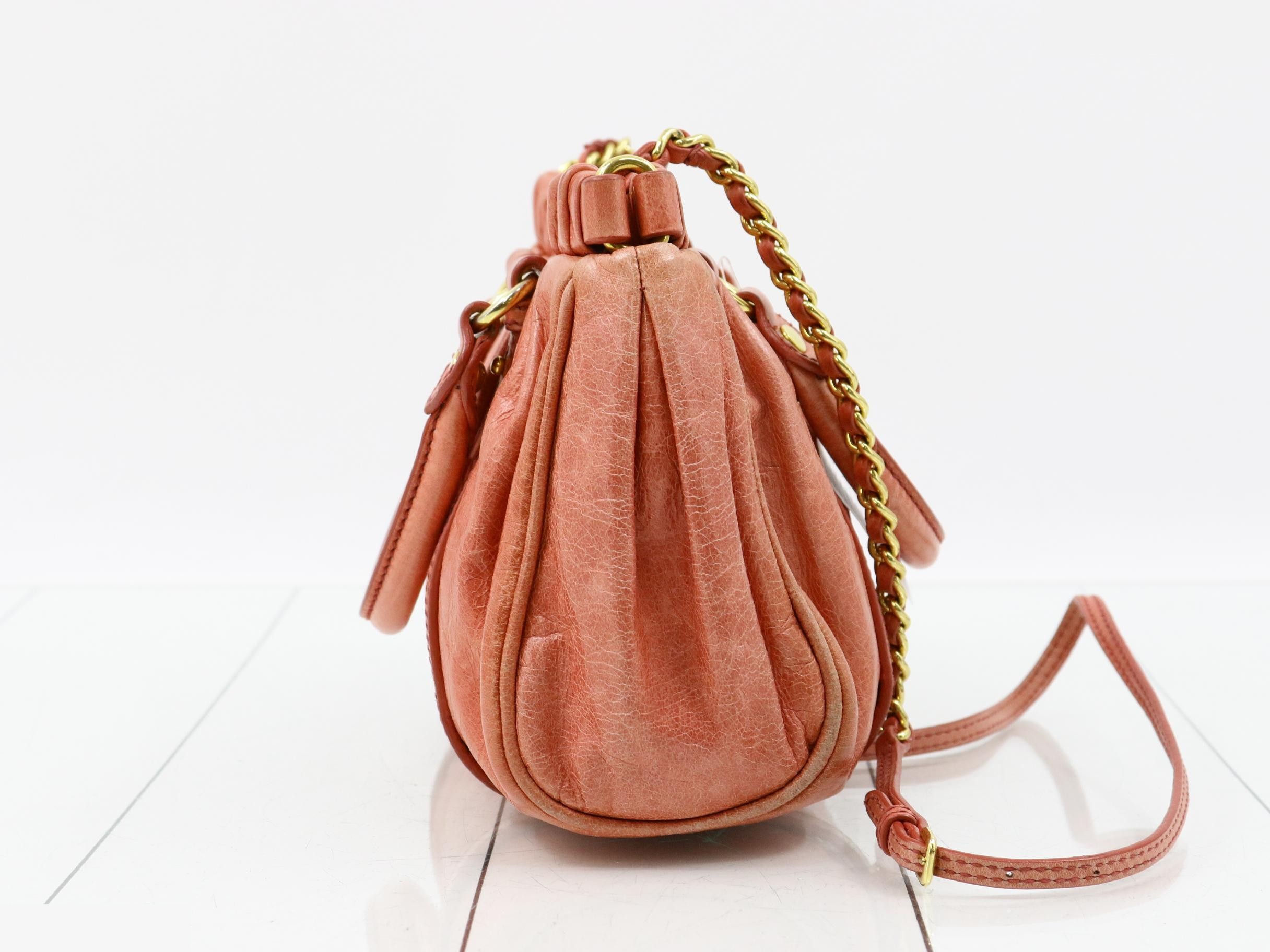 Shoulder bag (2-way) — view 4