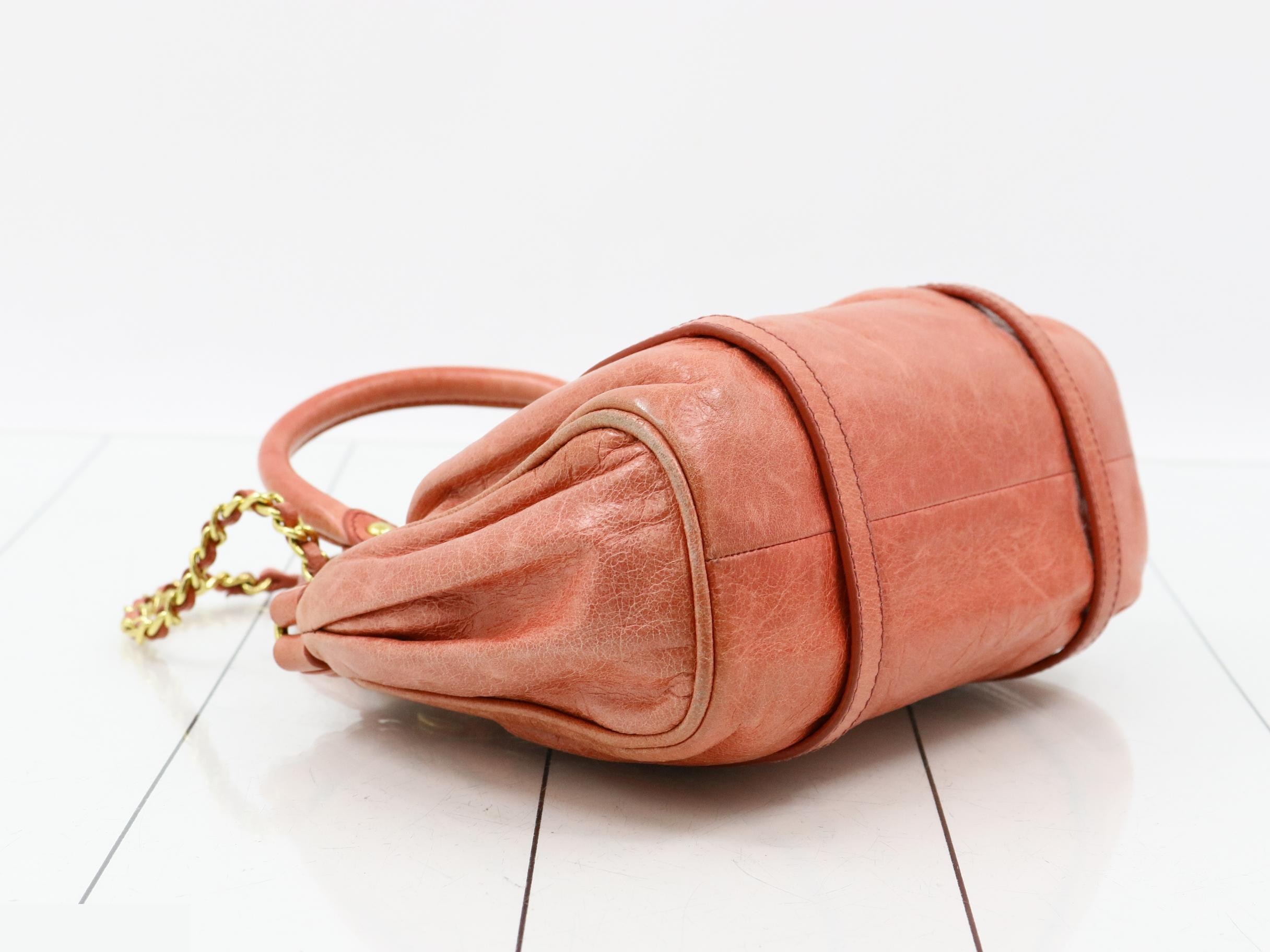Shoulder bag (2-way) — view 5