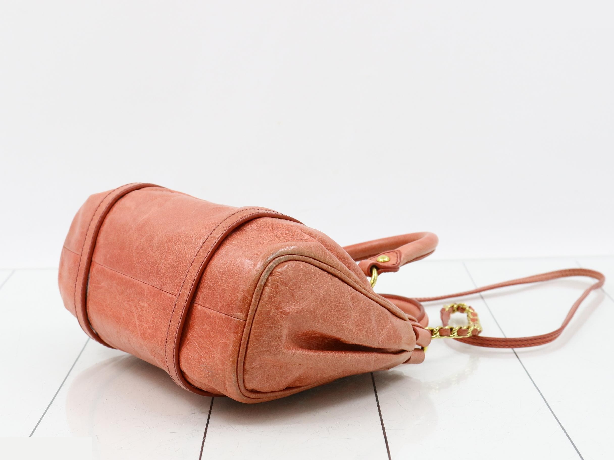 Shoulder bag (2-way) — view 6
