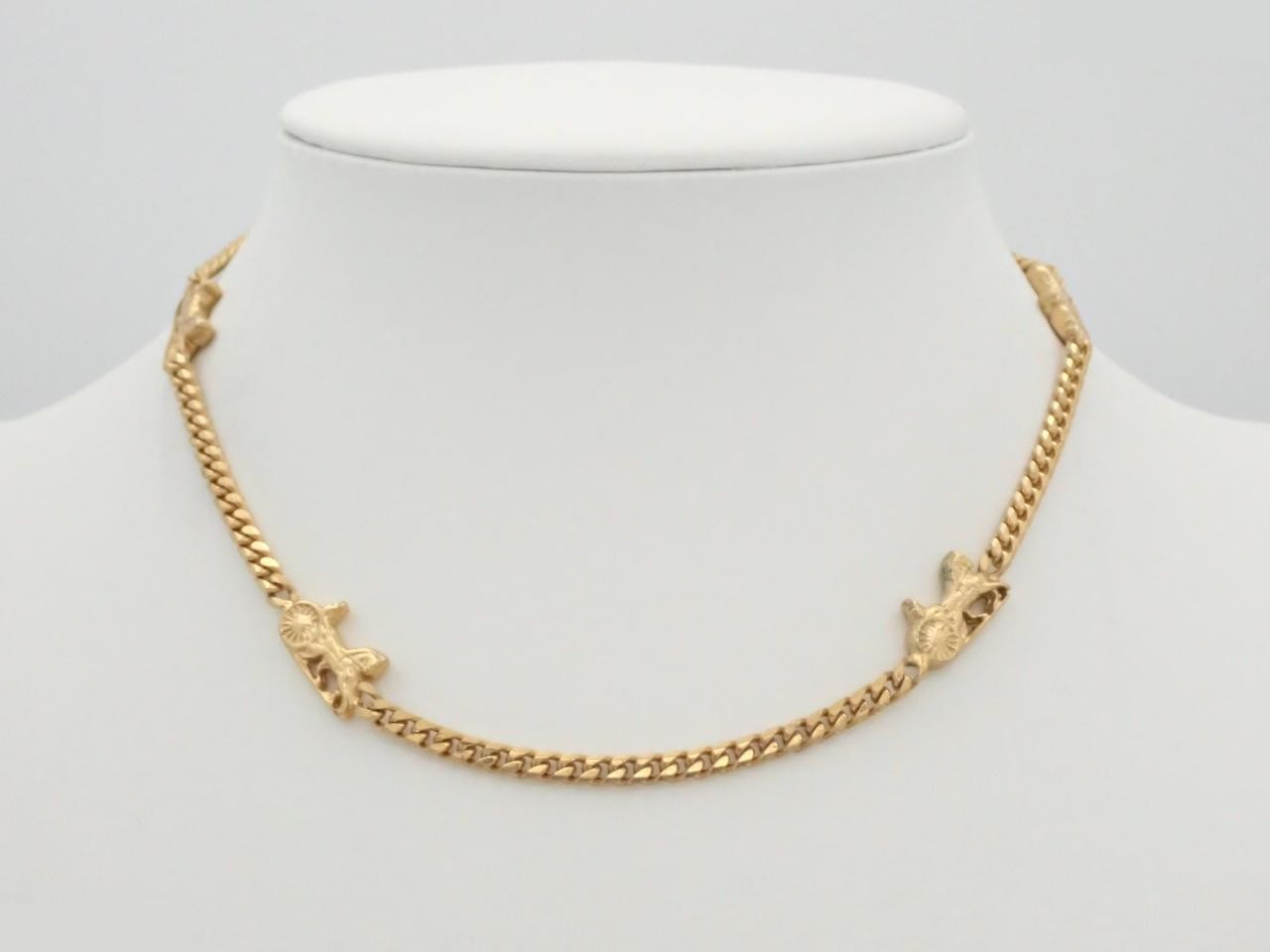 necklace — view 3