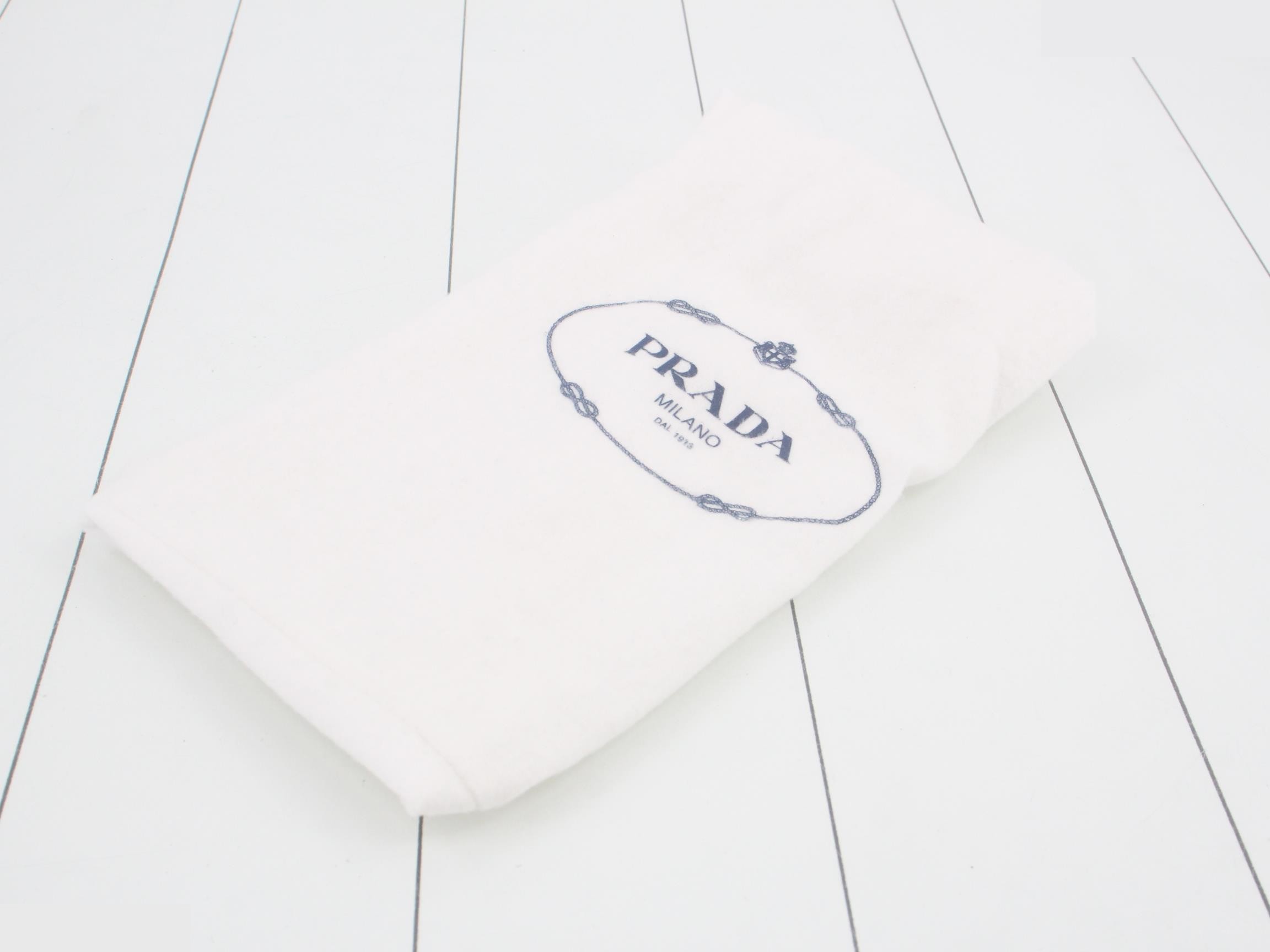 Other lines: Bags/Shoulder bags, Nylon, Black — view 7