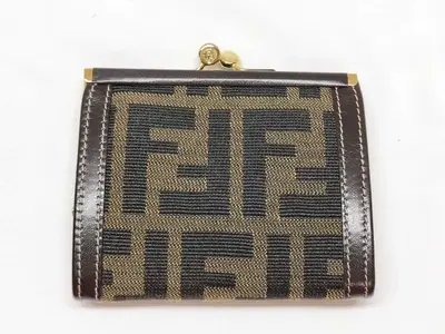 Zucca coin purse