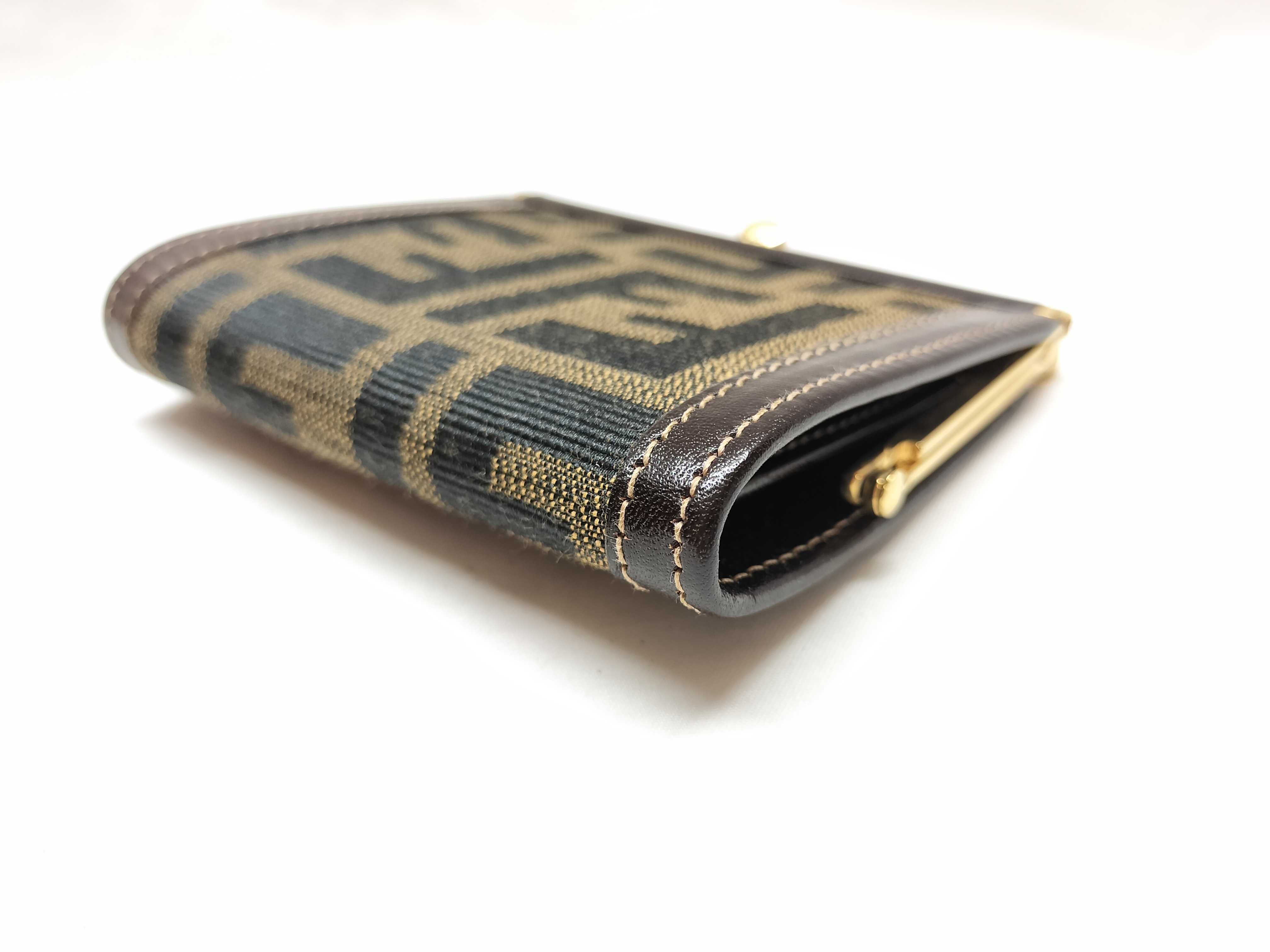 Zucca coin purse — view 3