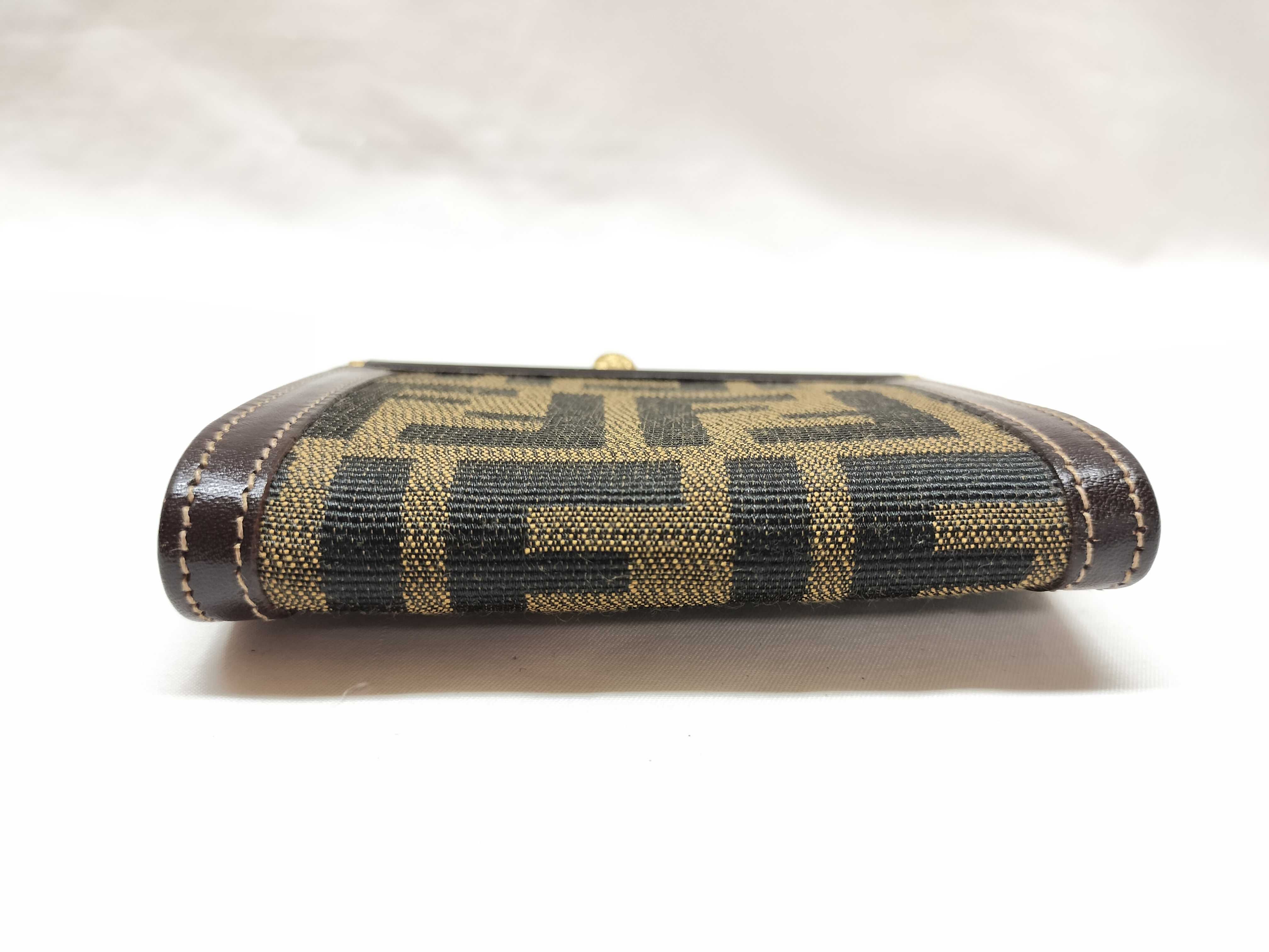 Zucca coin purse — view 4