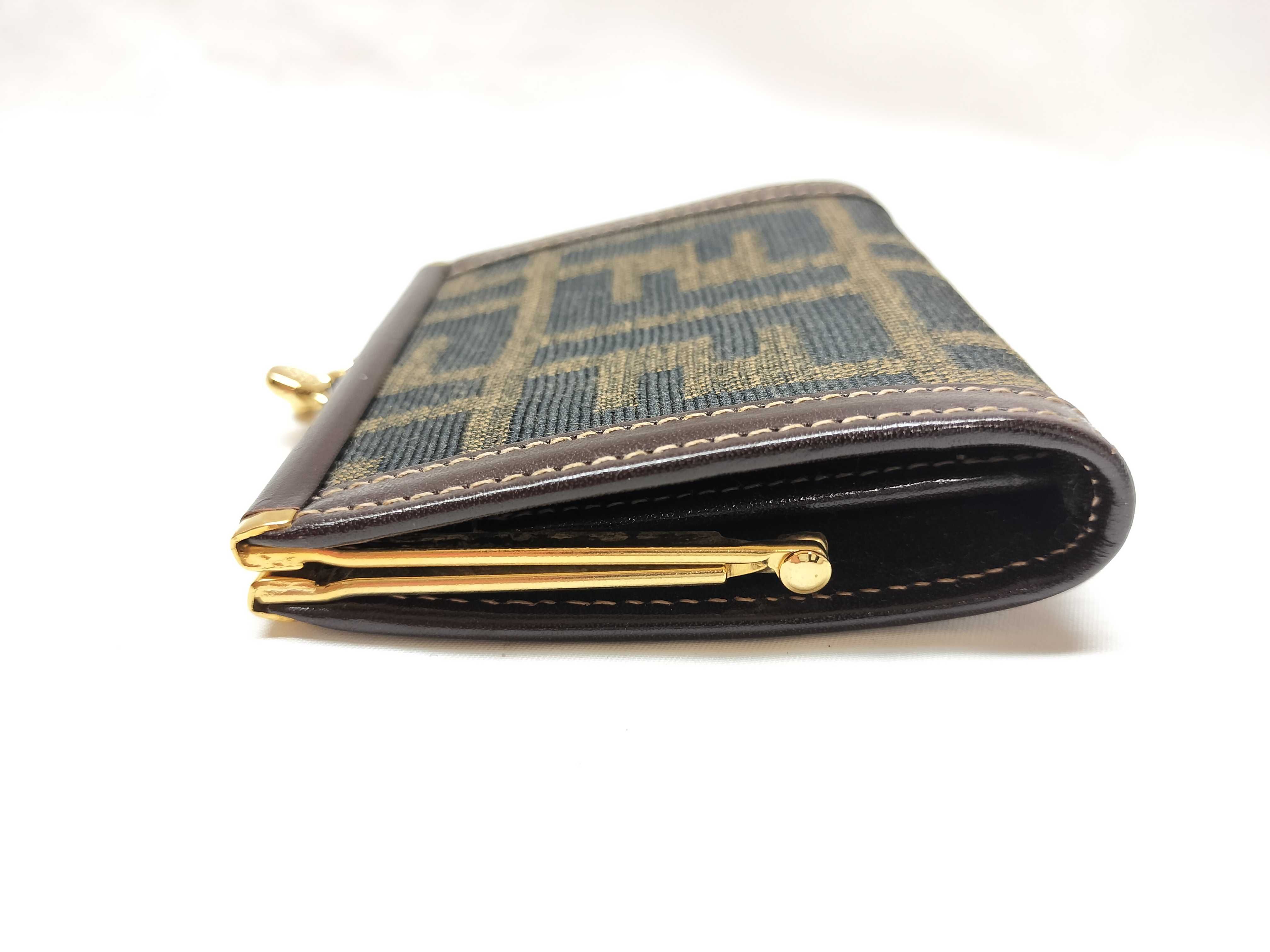 Zucca coin purse — view 5