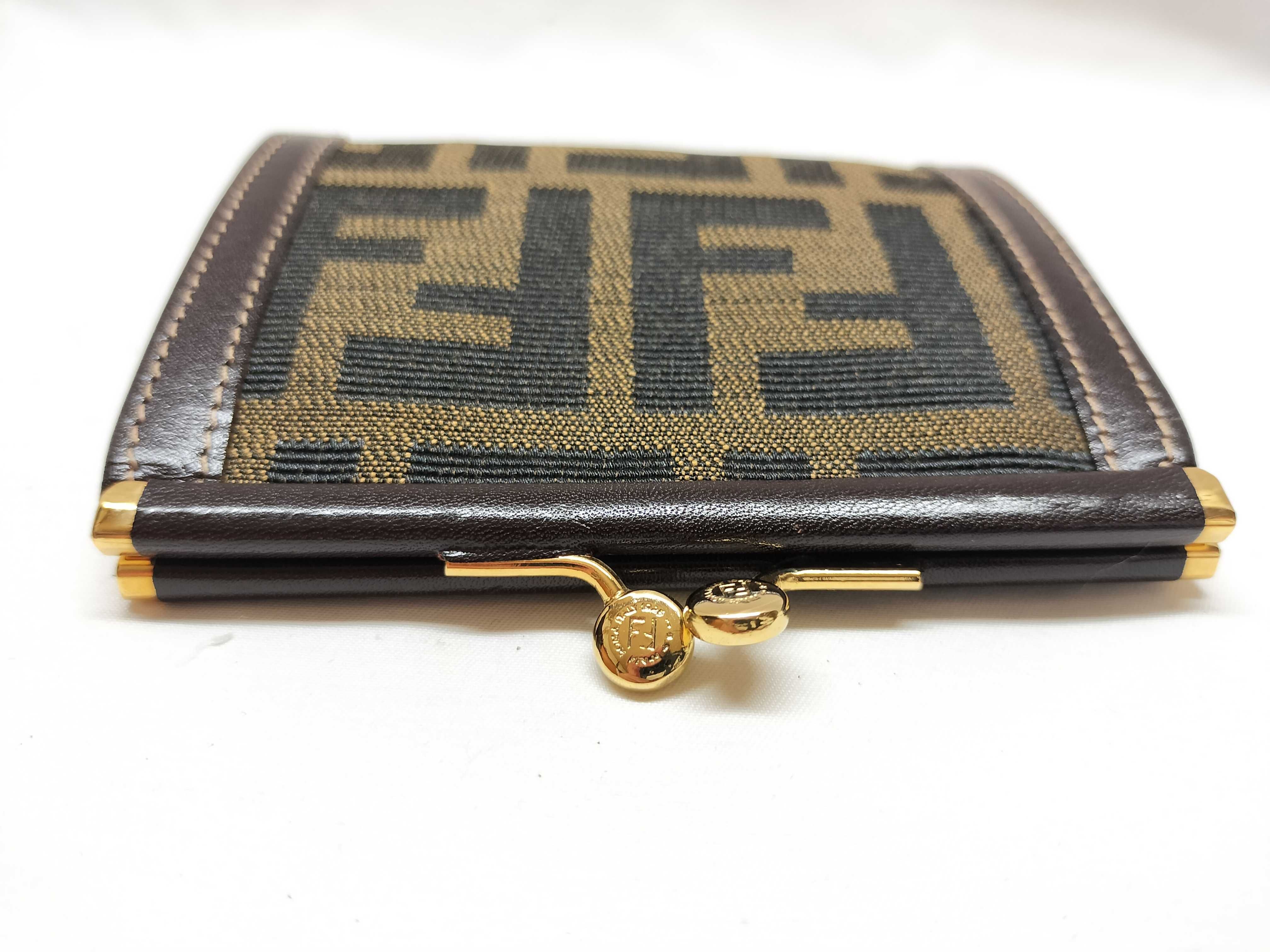 Zucca coin purse — view 6