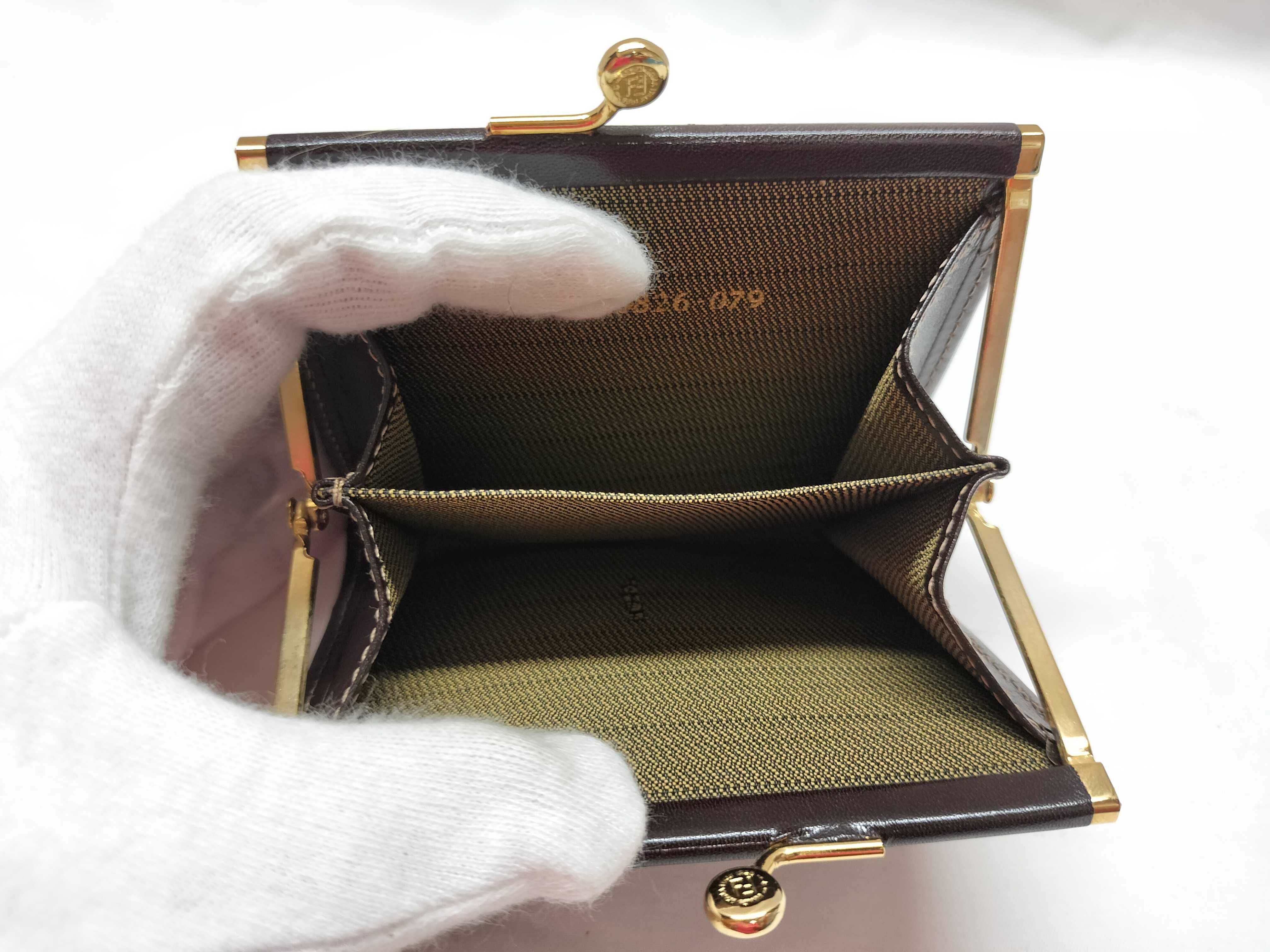 Zucca coin purse — view 7