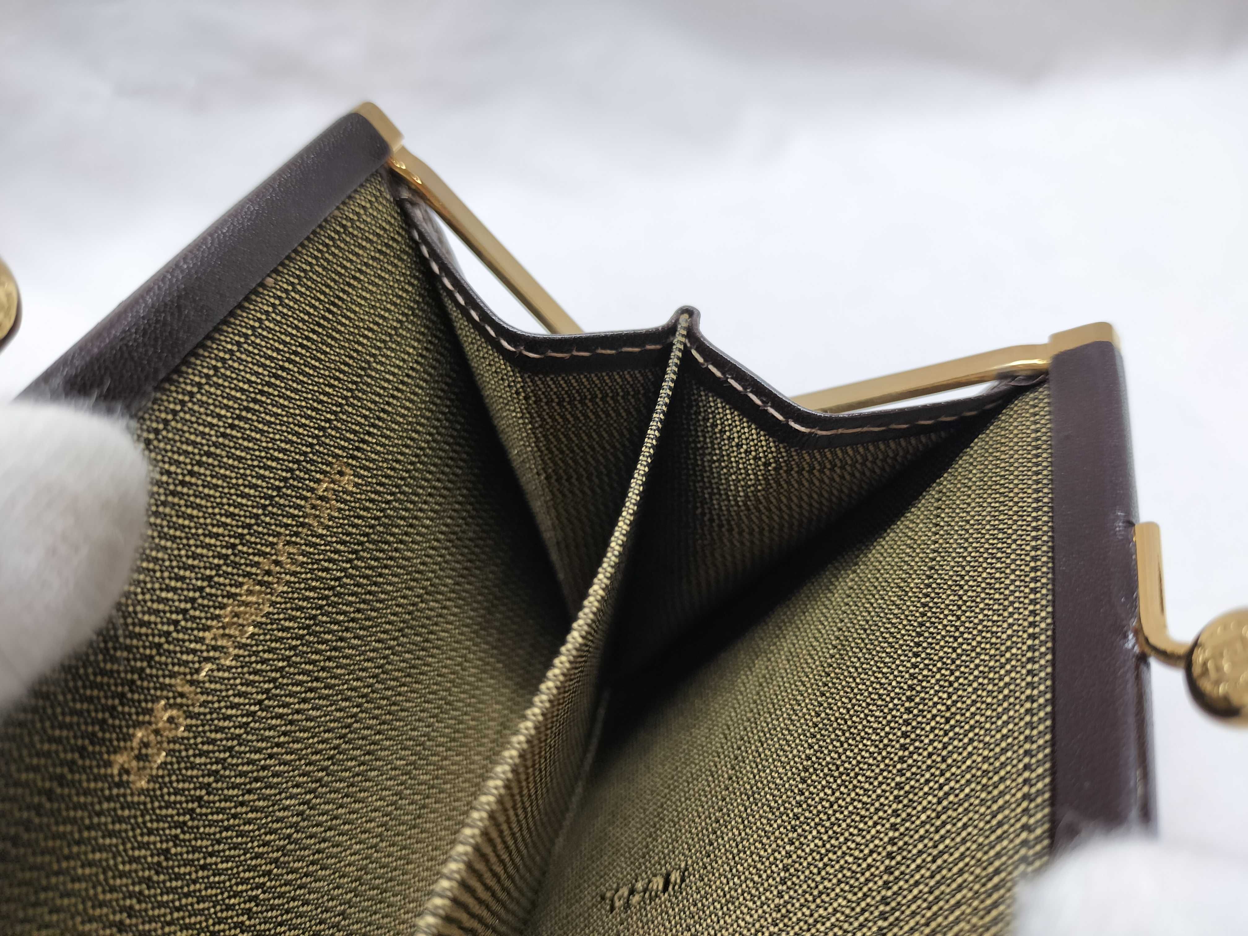 Zucca coin purse — view 9