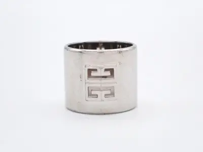 Other lines: Precious metal rings, size #23