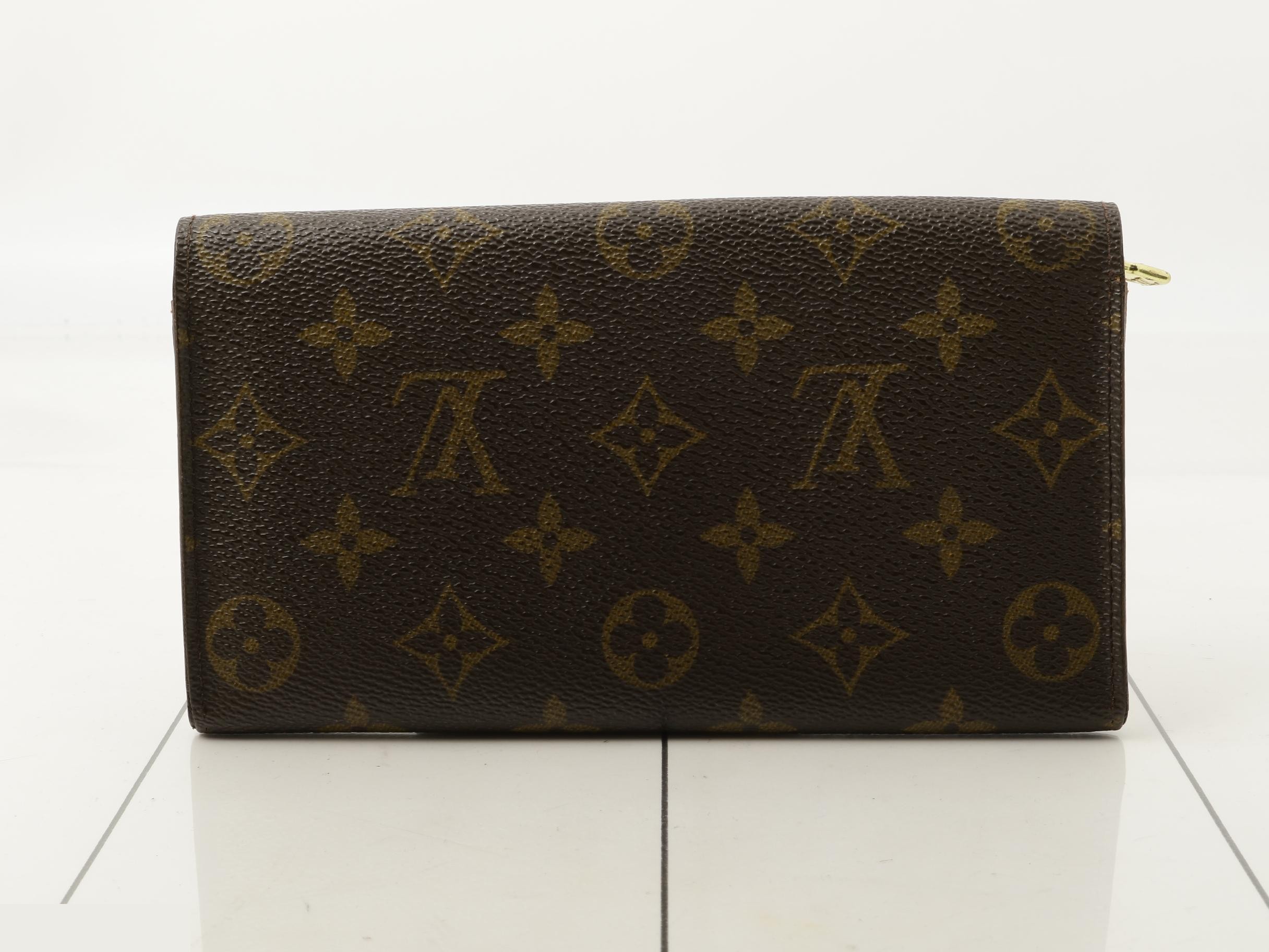 Portefeuille Sarah Long Wallet — view 2