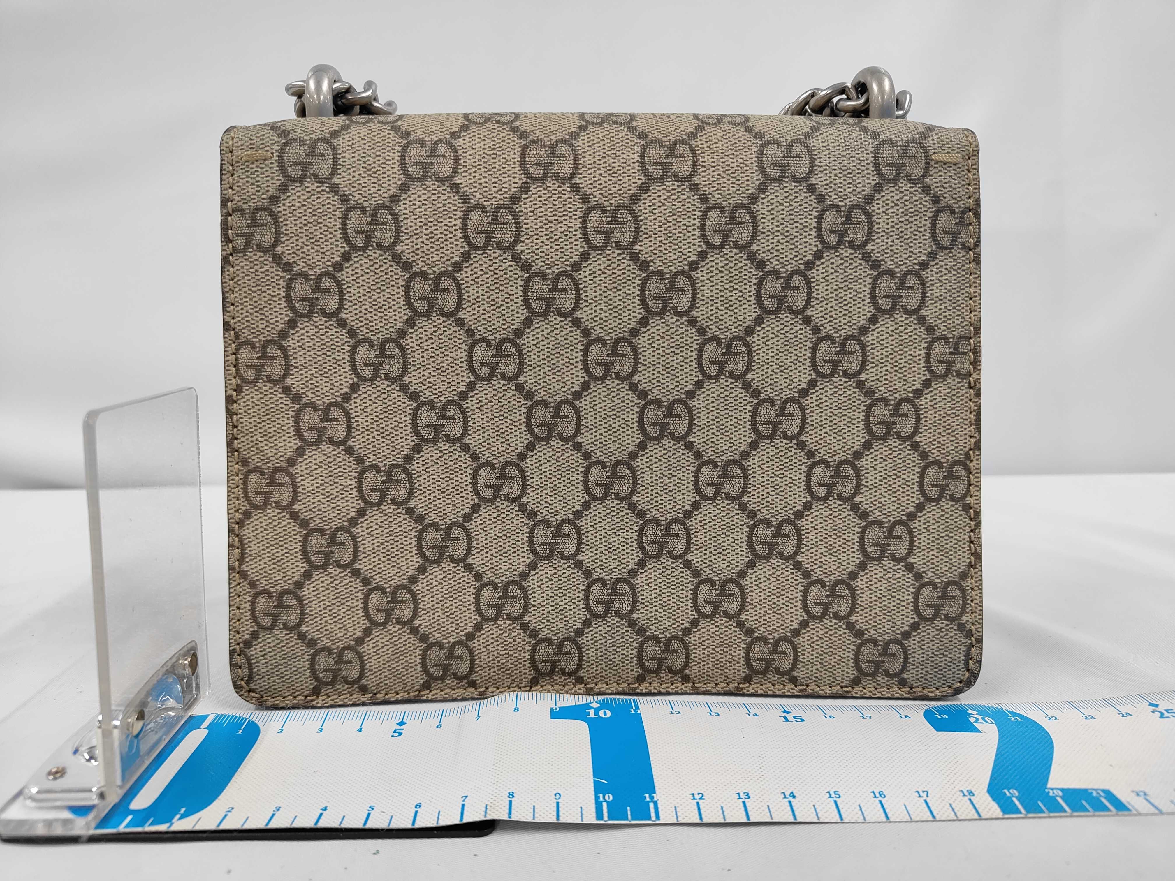 Dionysus Shoulder Bag — view 2