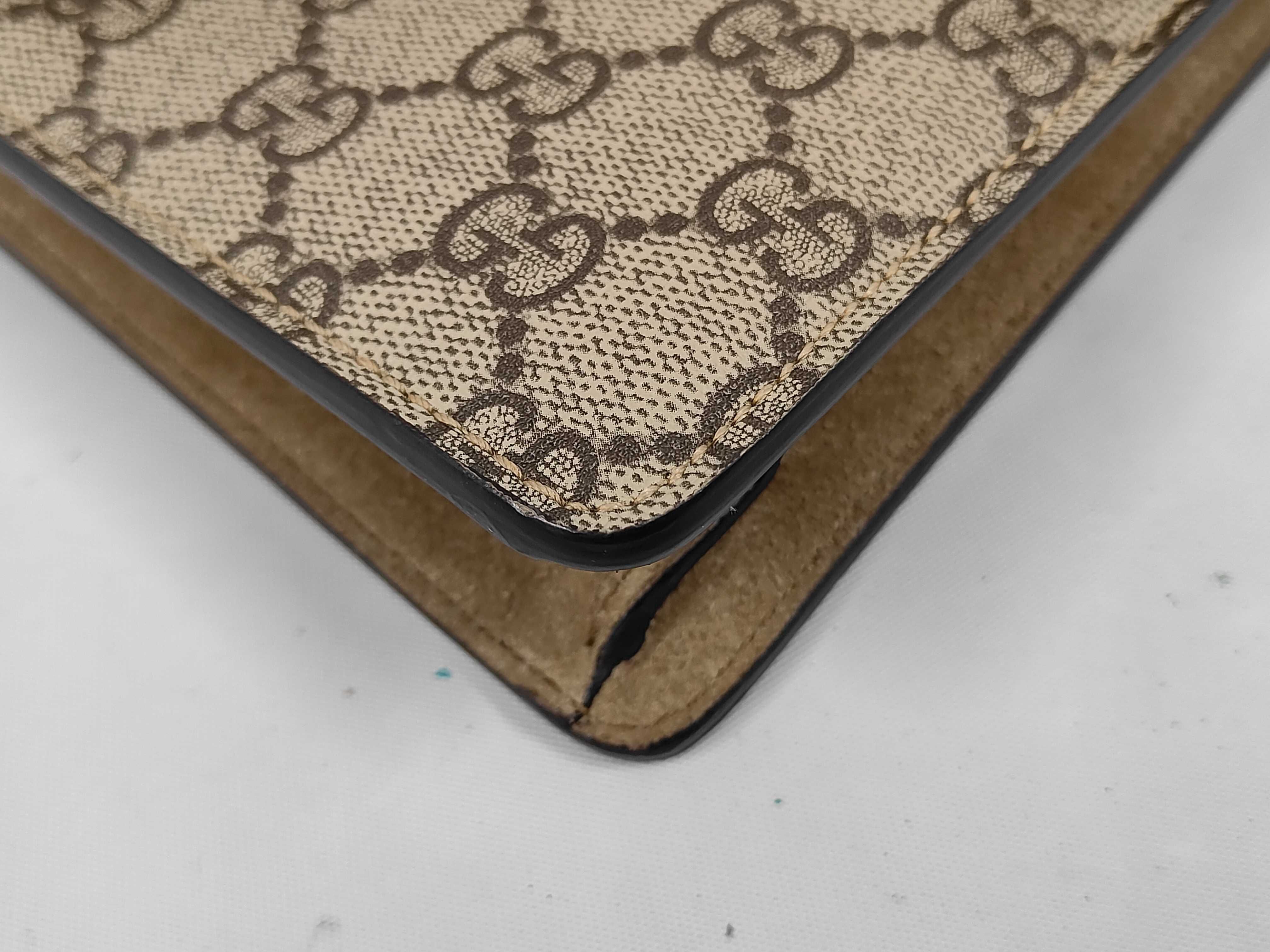 Dionysus Shoulder Bag — view 4