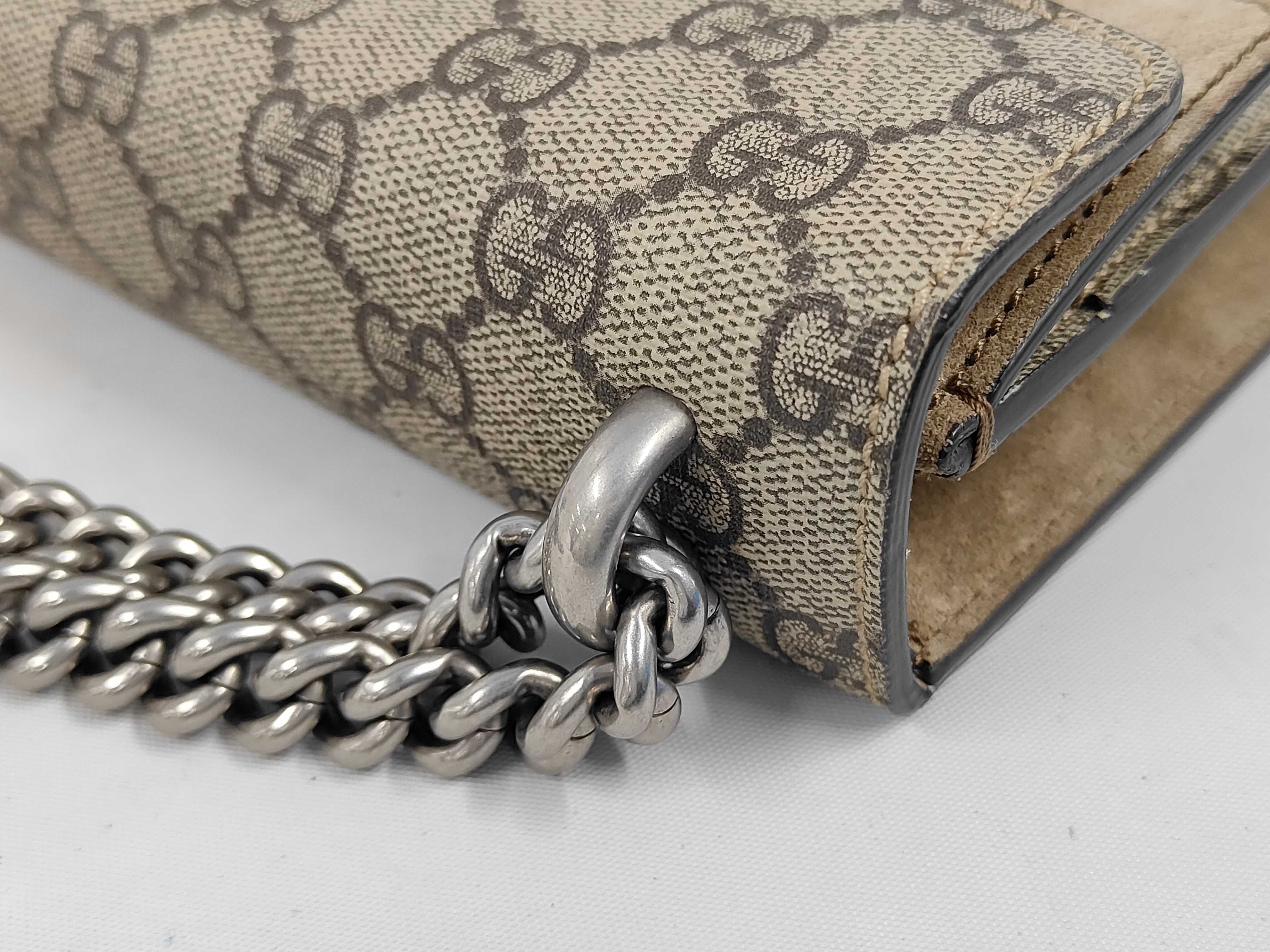 Dionysus Shoulder Bag — view 6