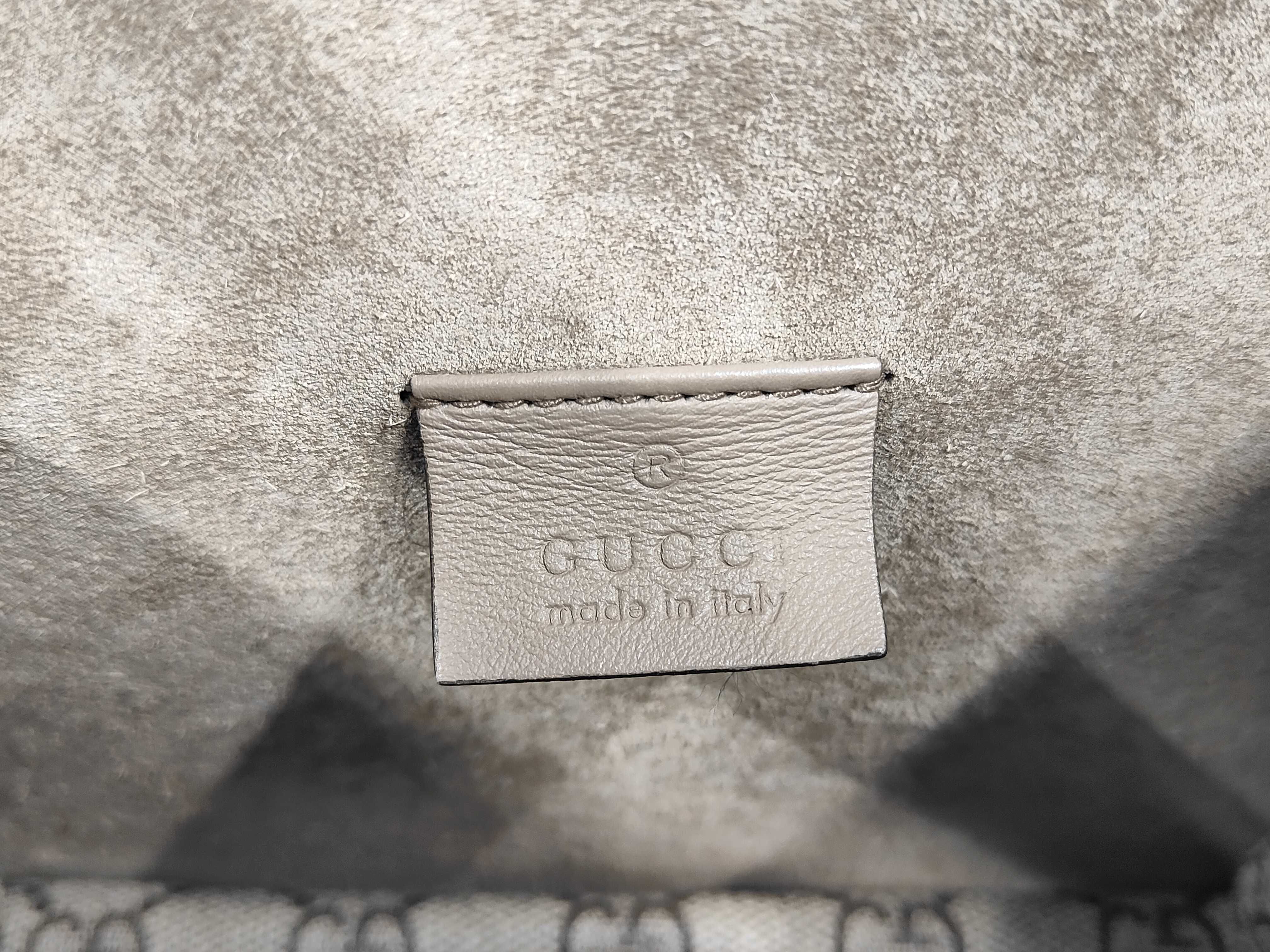Dionysus Shoulder Bag — view 9