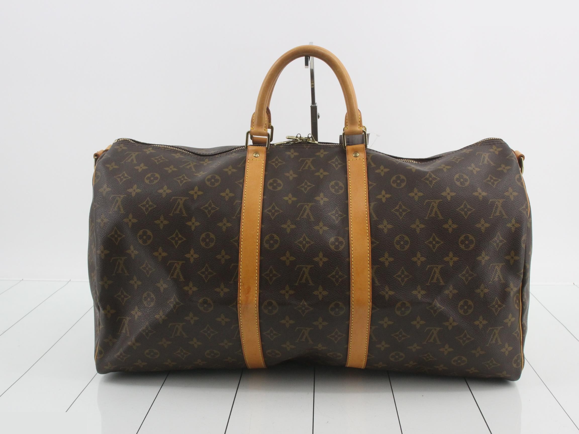 Keepall Bandouliere 55 — view 2