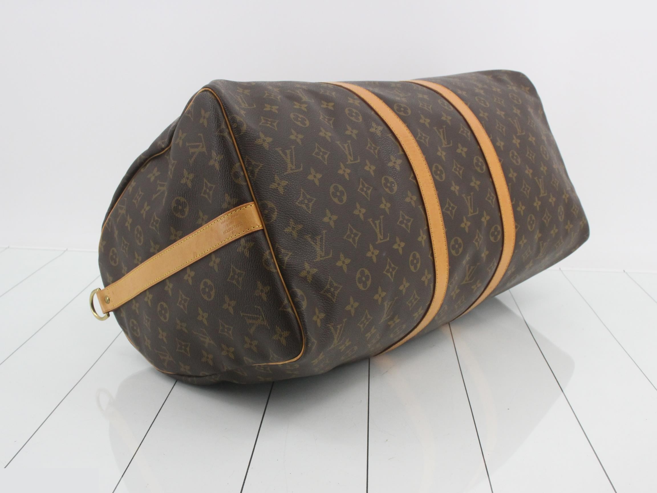 Keepall Bandouliere 55 — view 5